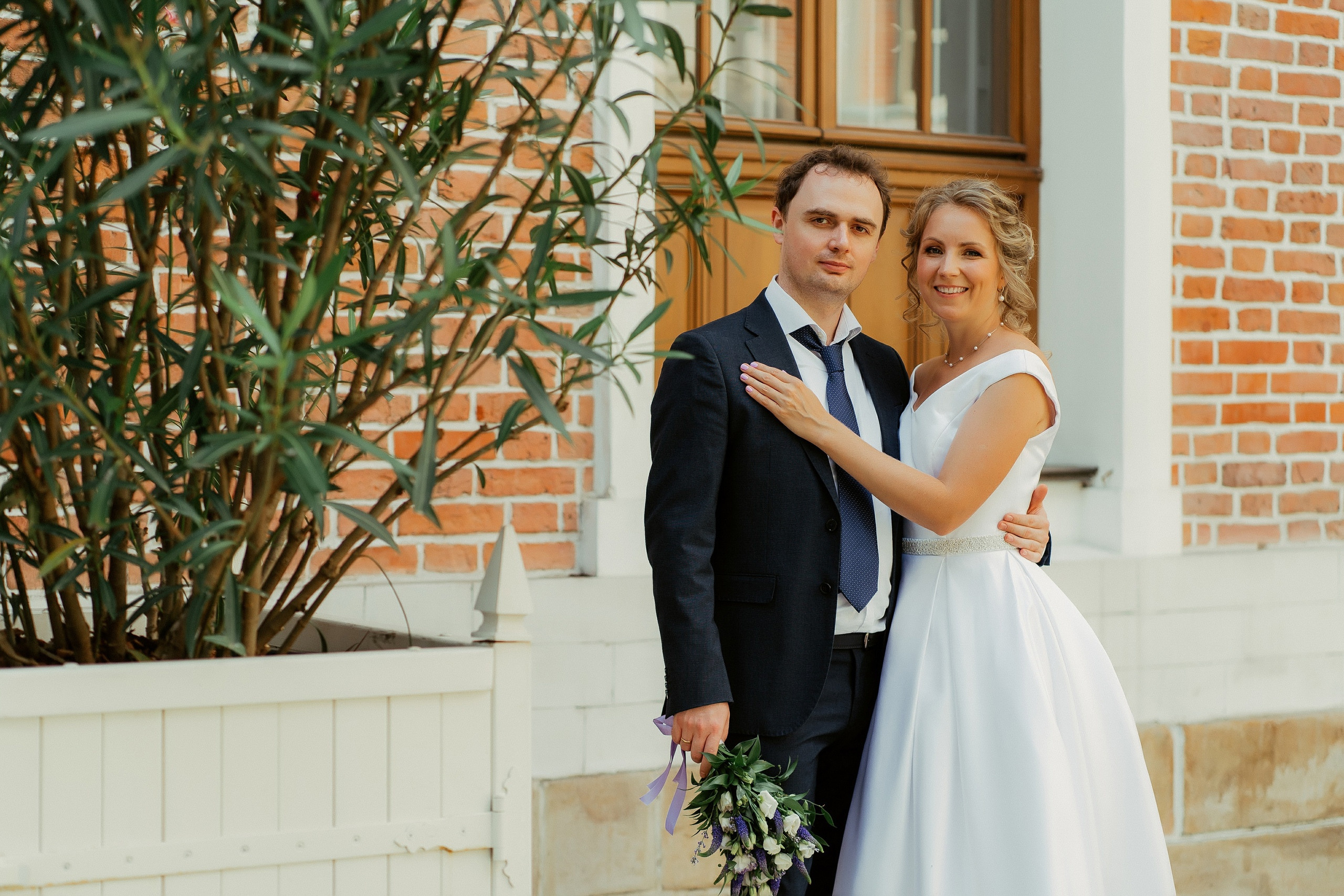 Прогулка в Царицыно. Фотограф Никита Анкудинов. Москва — Чебоксары — Казань