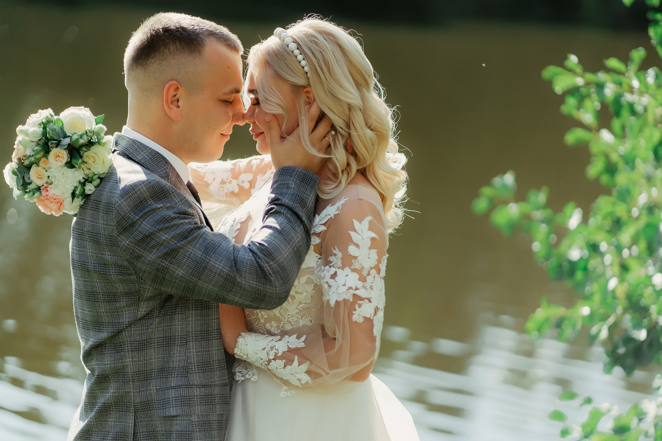 Артём и Кристина. Фотограф Никита Анкудинов. Москва — Чебоксары — Казань