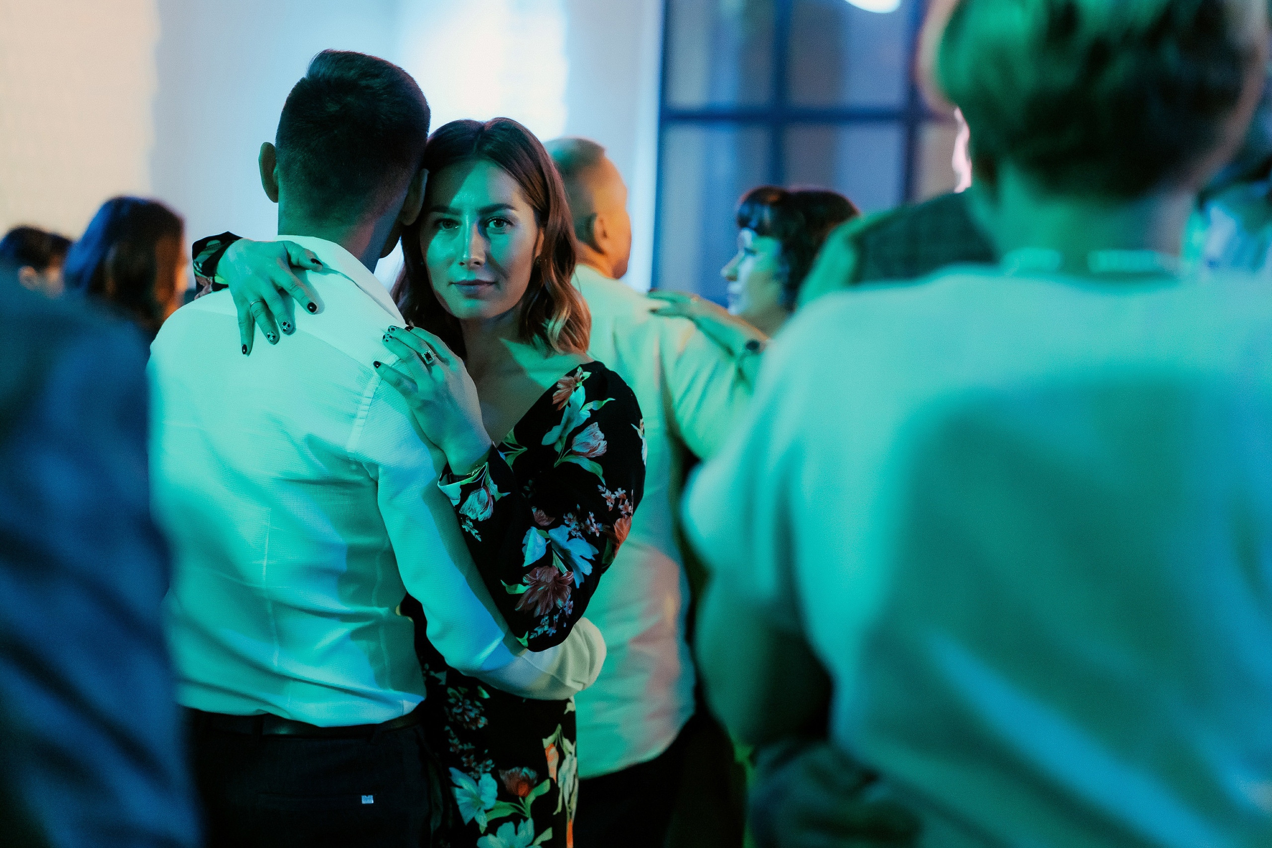 Артём и Кристина. Фотограф Никита Анкудинов. Москва — Чебоксары — Казань