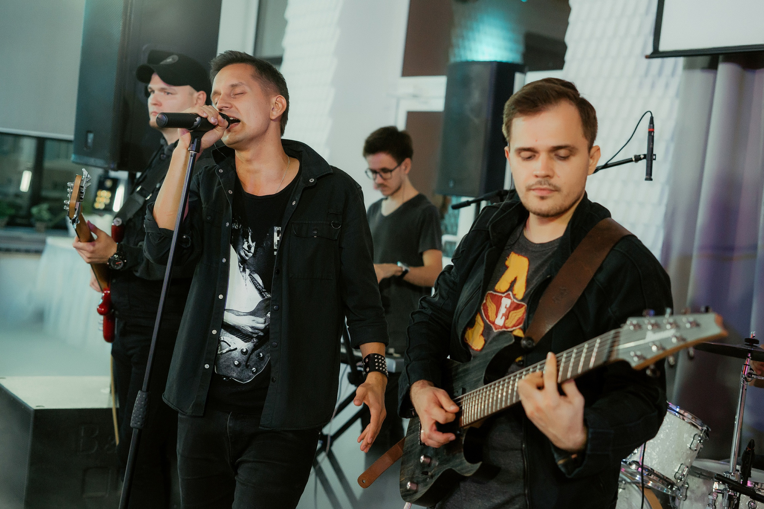 Артём и Кристина. Фотограф Никита Анкудинов. Москва — Чебоксары — Казань