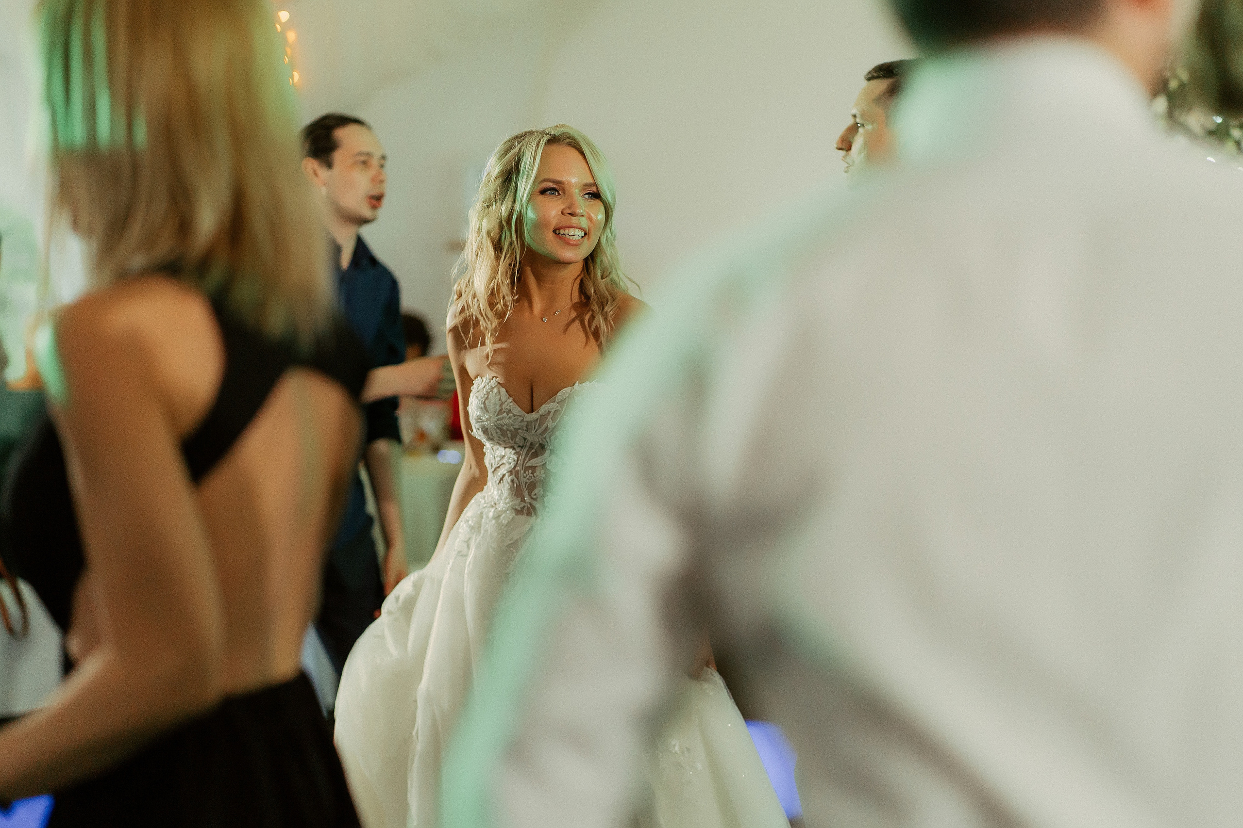 Сергей и Ольга. Фотограф Никита Анкудинов. Москва — Чебоксары — Казань