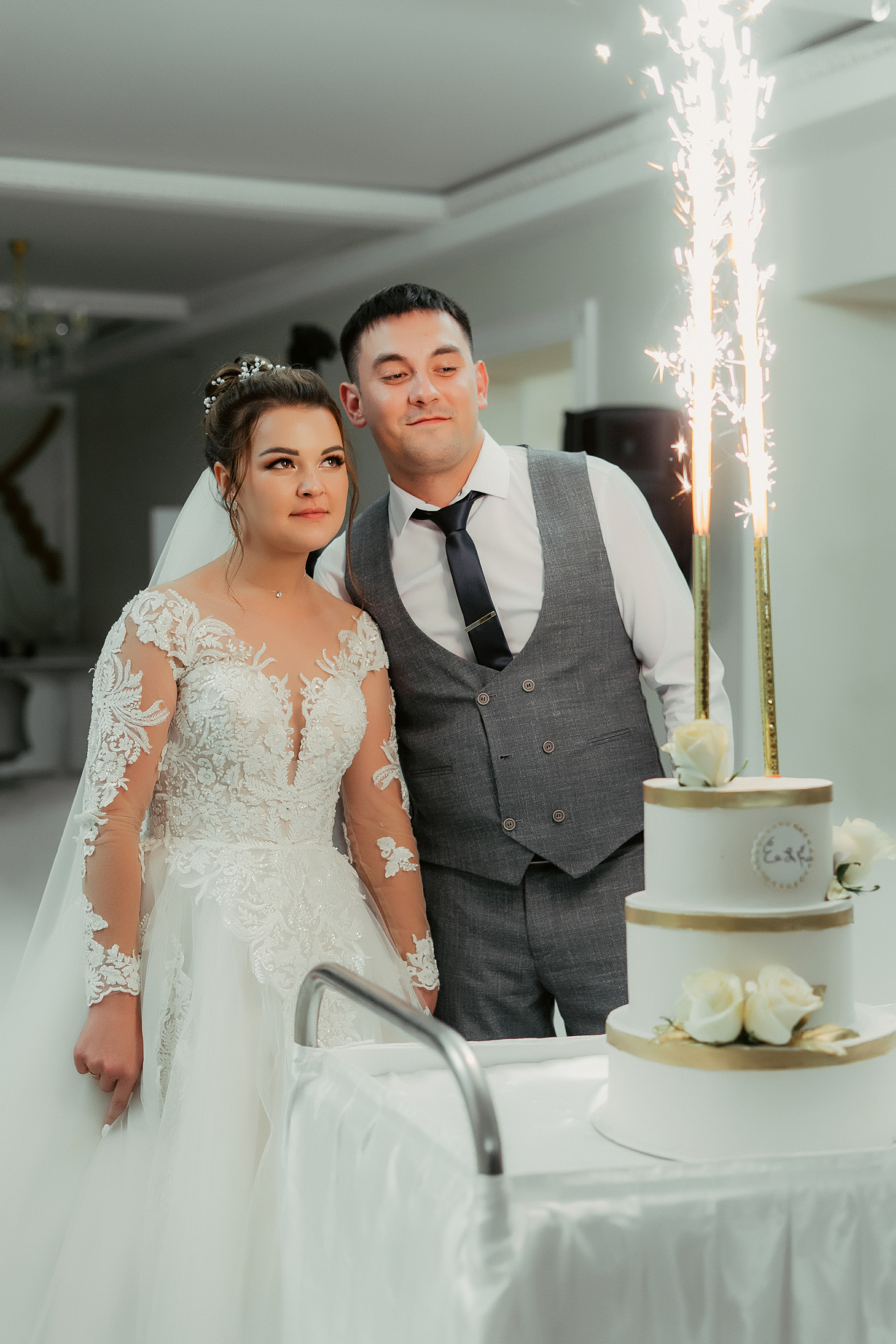 Егор и Кристина. Фотограф Никита Анкудинов. Москва — Чебоксары — Казань