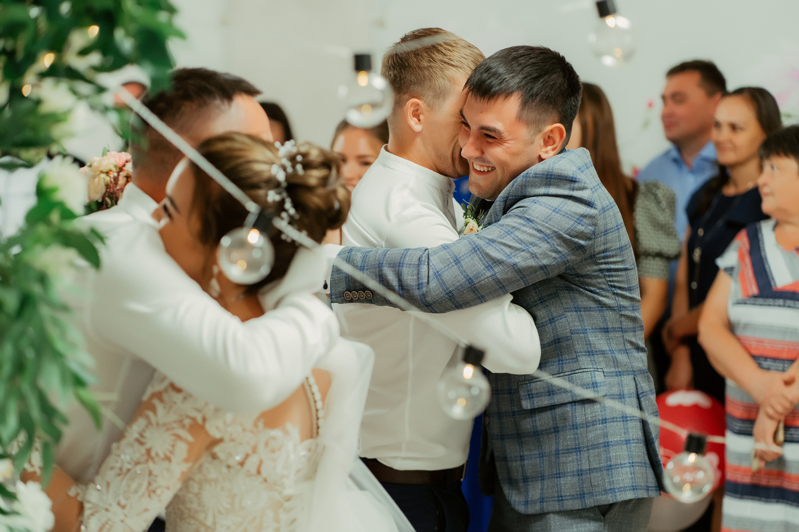 Егор и Кристина. Фотограф Никита Анкудинов. Москва — Чебоксары — Казань