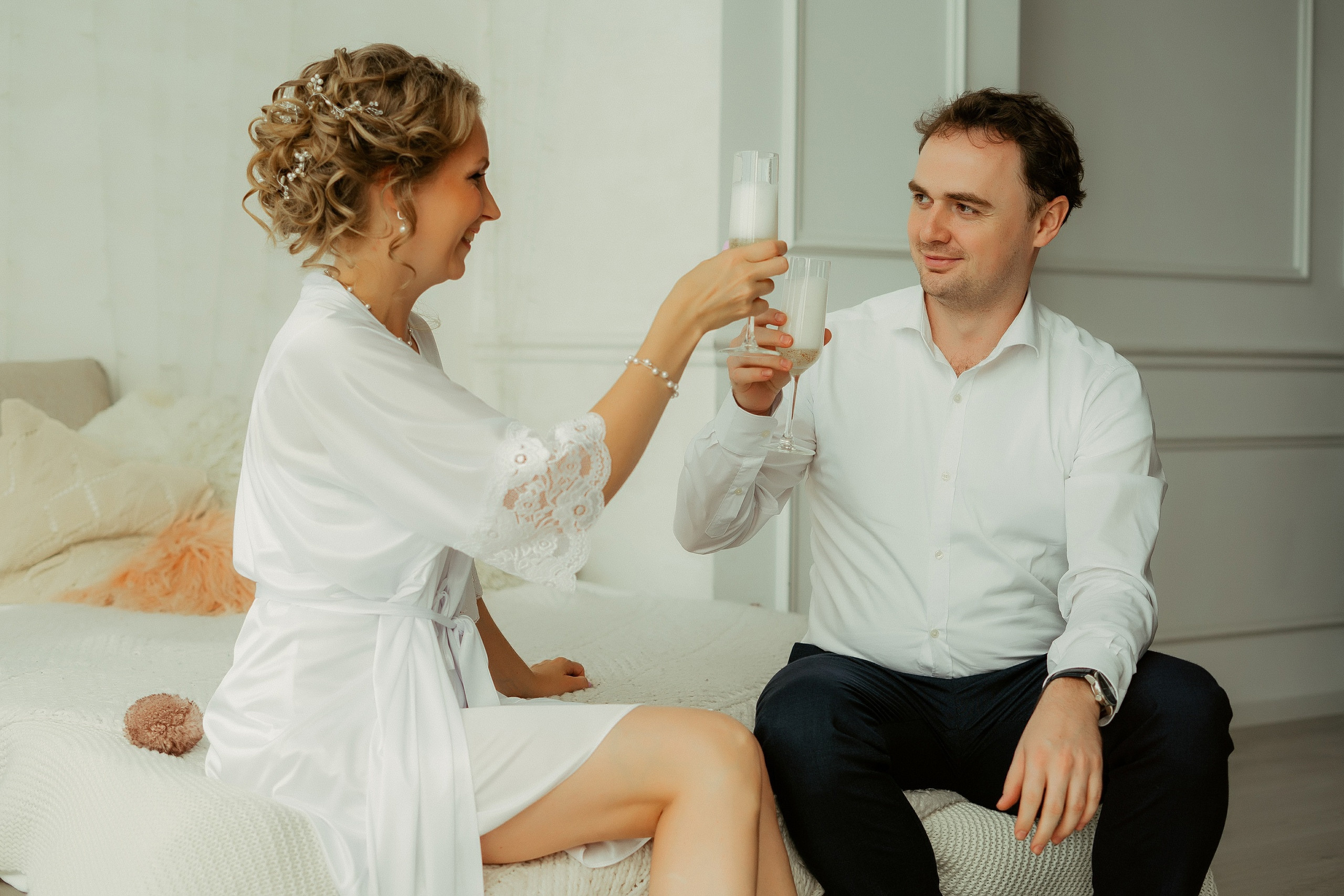 Прогулка в Царицыно. Фотограф Никита Анкудинов. Москва — Чебоксары — Казань