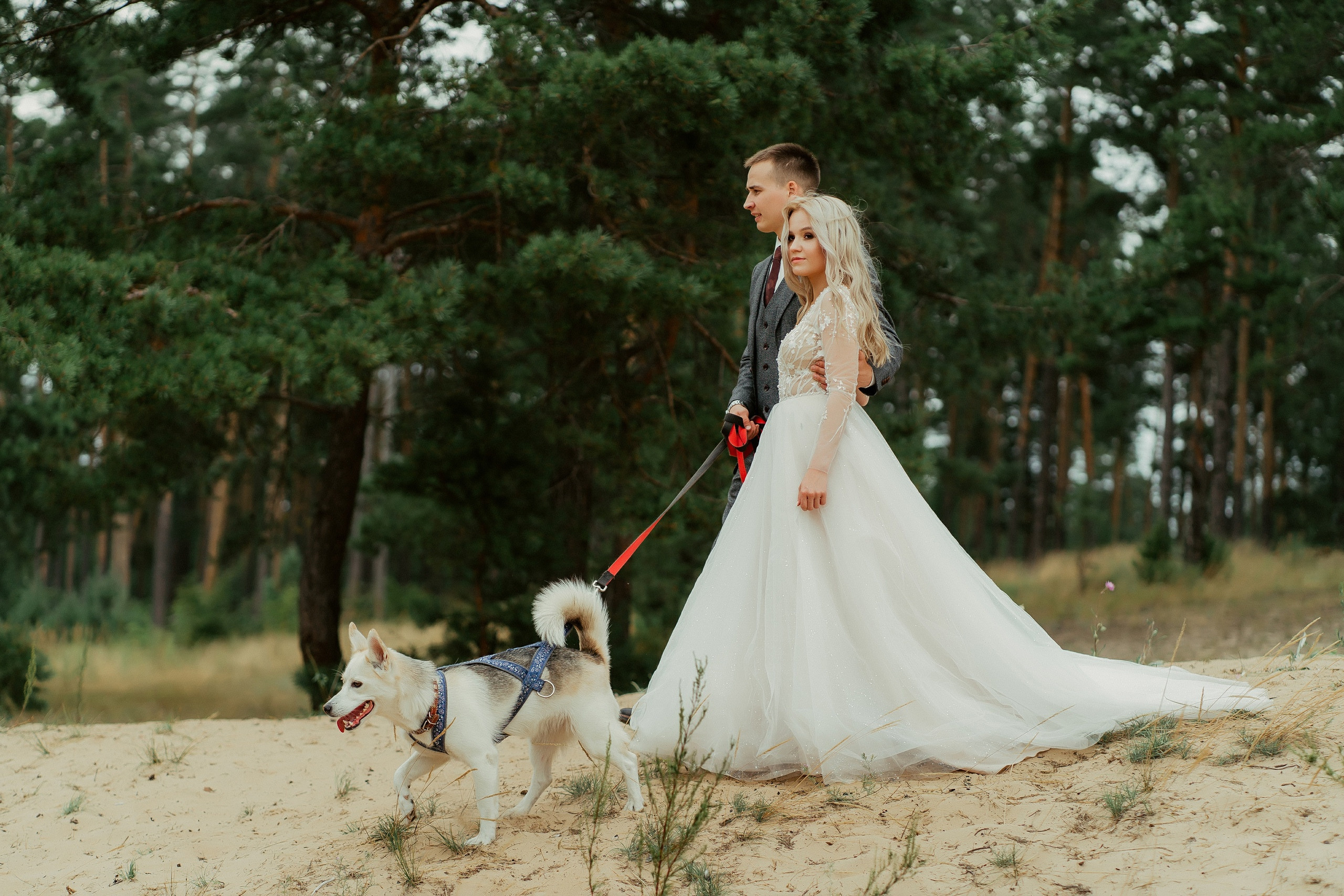 Александр и Марина. Фотограф Никита Анкудинов. Москва — Чебоксары — Казань
