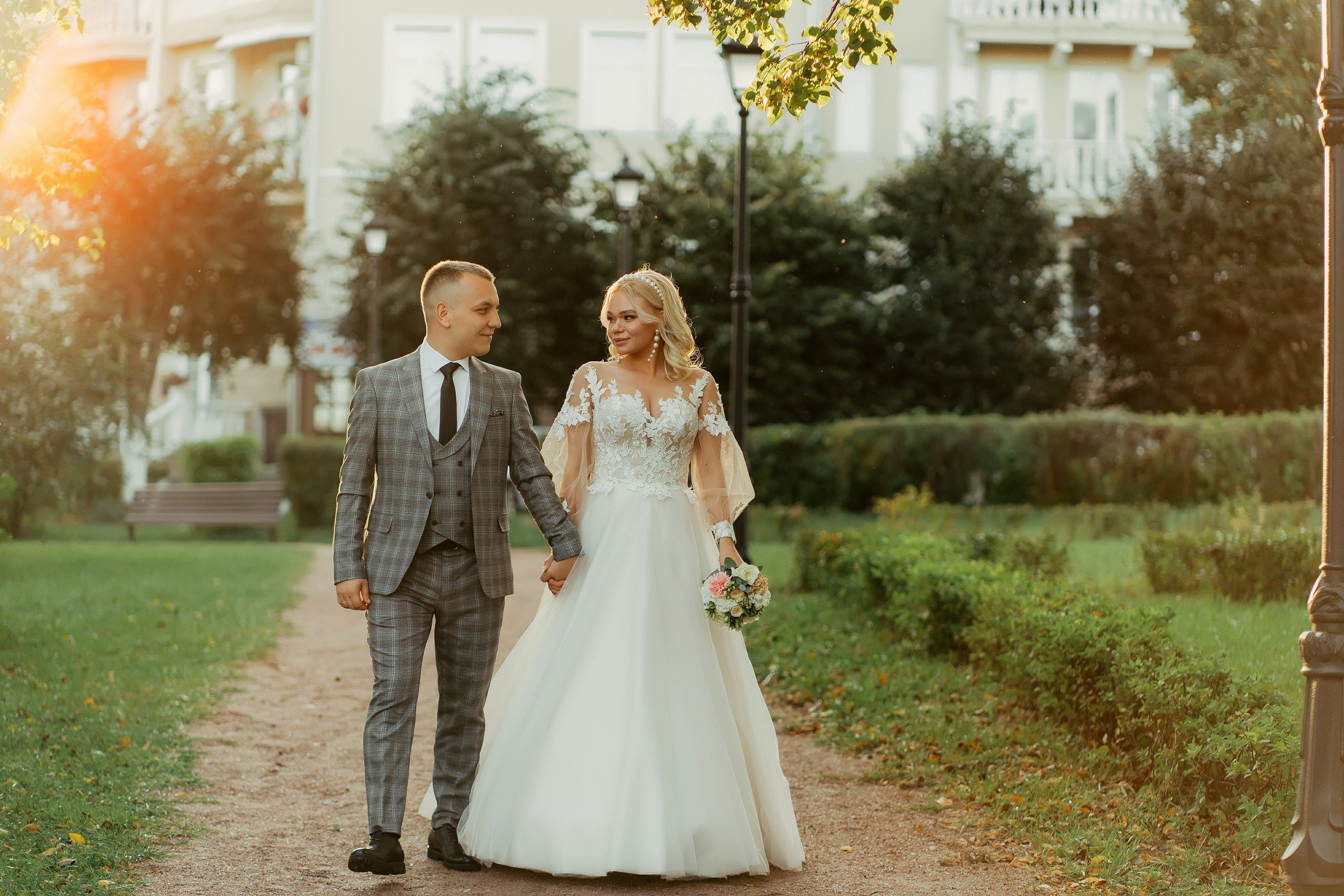 Артём и Кристина. Фотограф Никита Анкудинов. Москва — Чебоксары — Казань