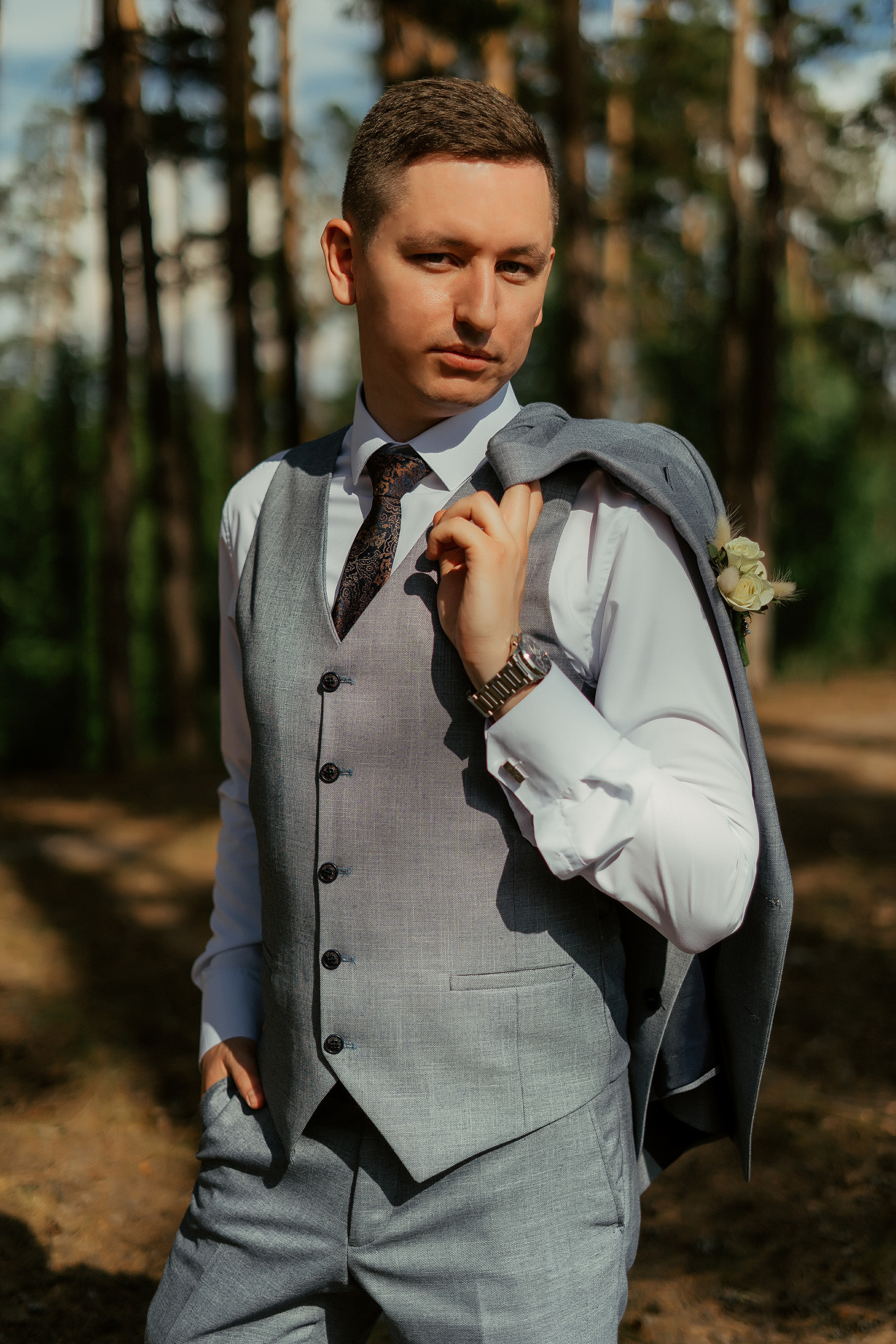 Сергей и Ольга. Фотограф Никита Анкудинов. Москва — Чебоксары — Казань