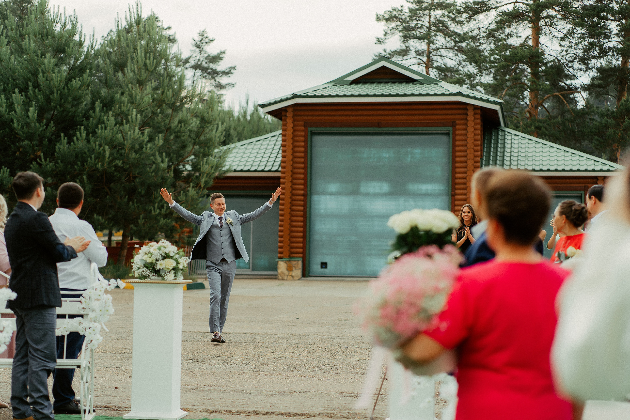 Сергей и Ольга. Фотограф Никита Анкудинов. Москва — Чебоксары — Казань