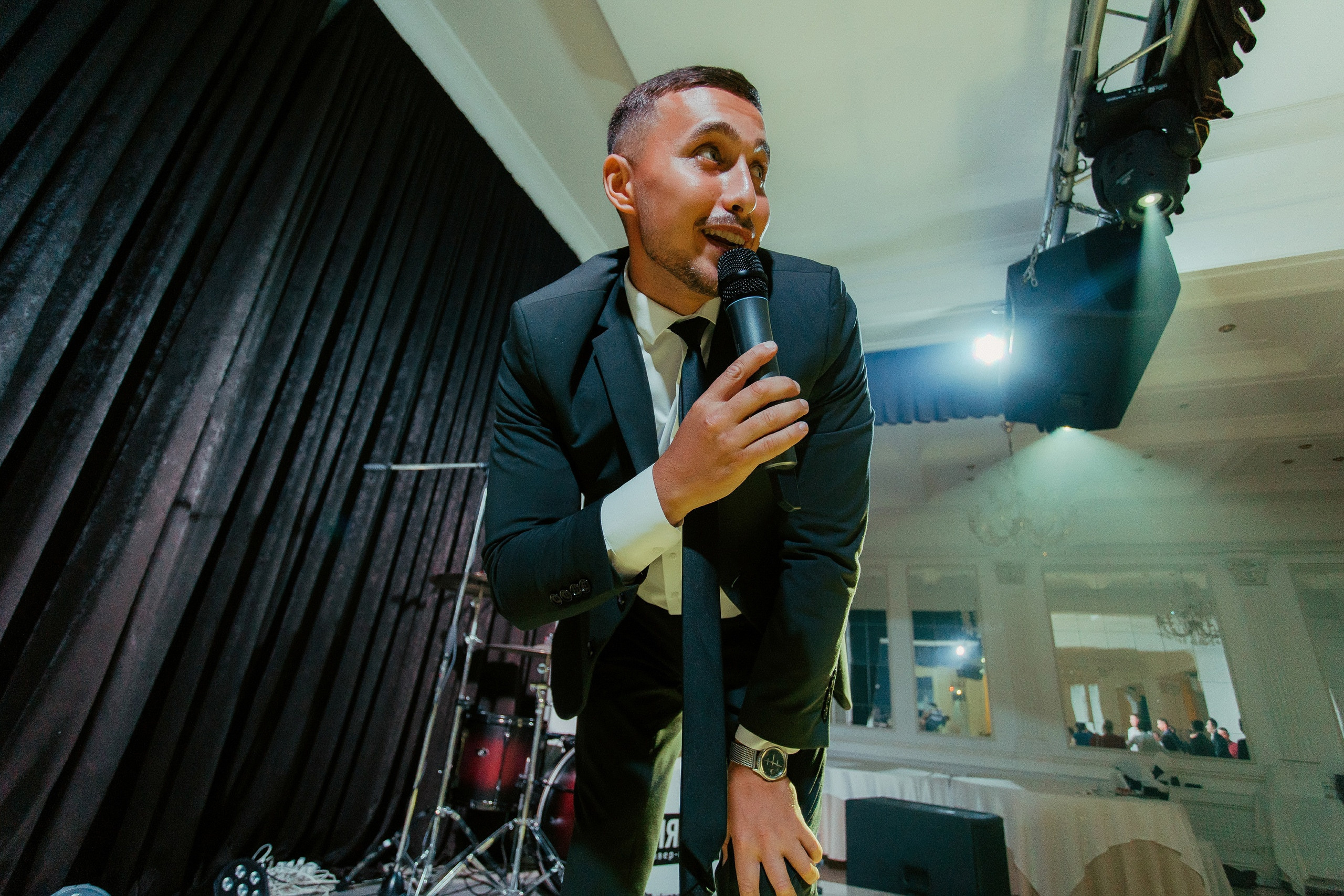 Александр и Марина. Фотограф Никита Анкудинов. Москва — Чебоксары — Казань