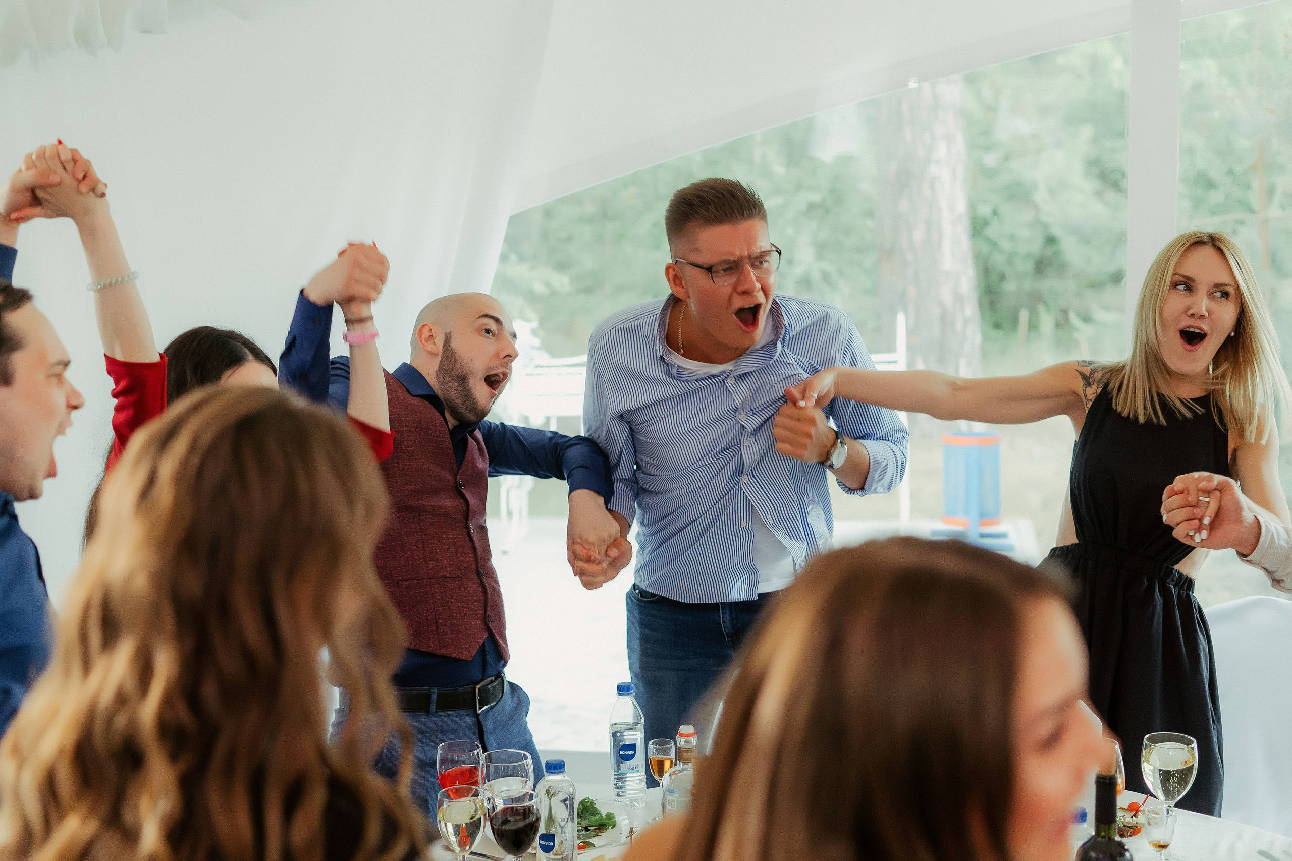 Сергей и Ольга. Фотограф Никита Анкудинов. Москва — Чебоксары — Казань