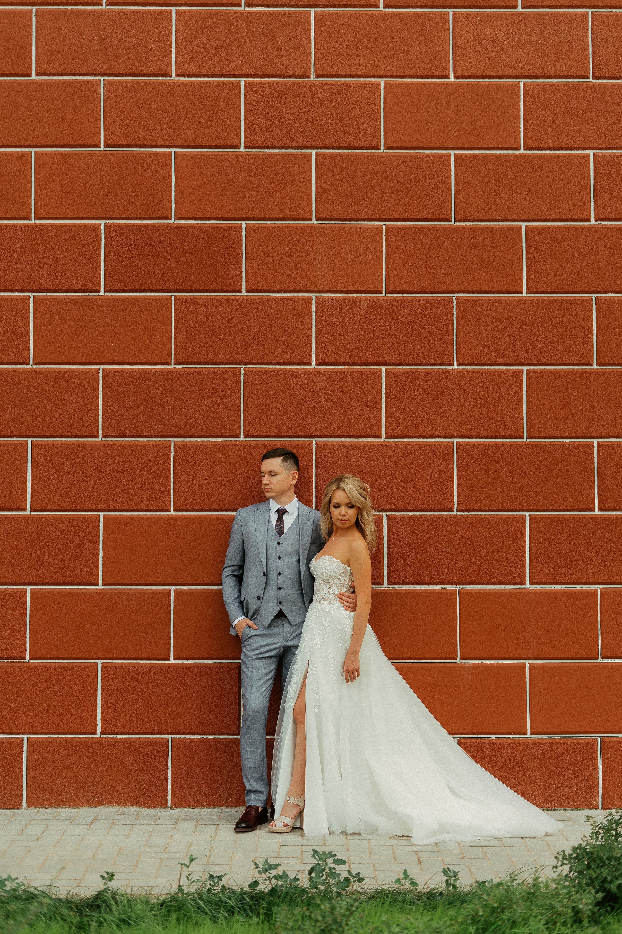 Сергей и Ольга. Фотограф Никита Анкудинов. Москва — Чебоксары — Казань