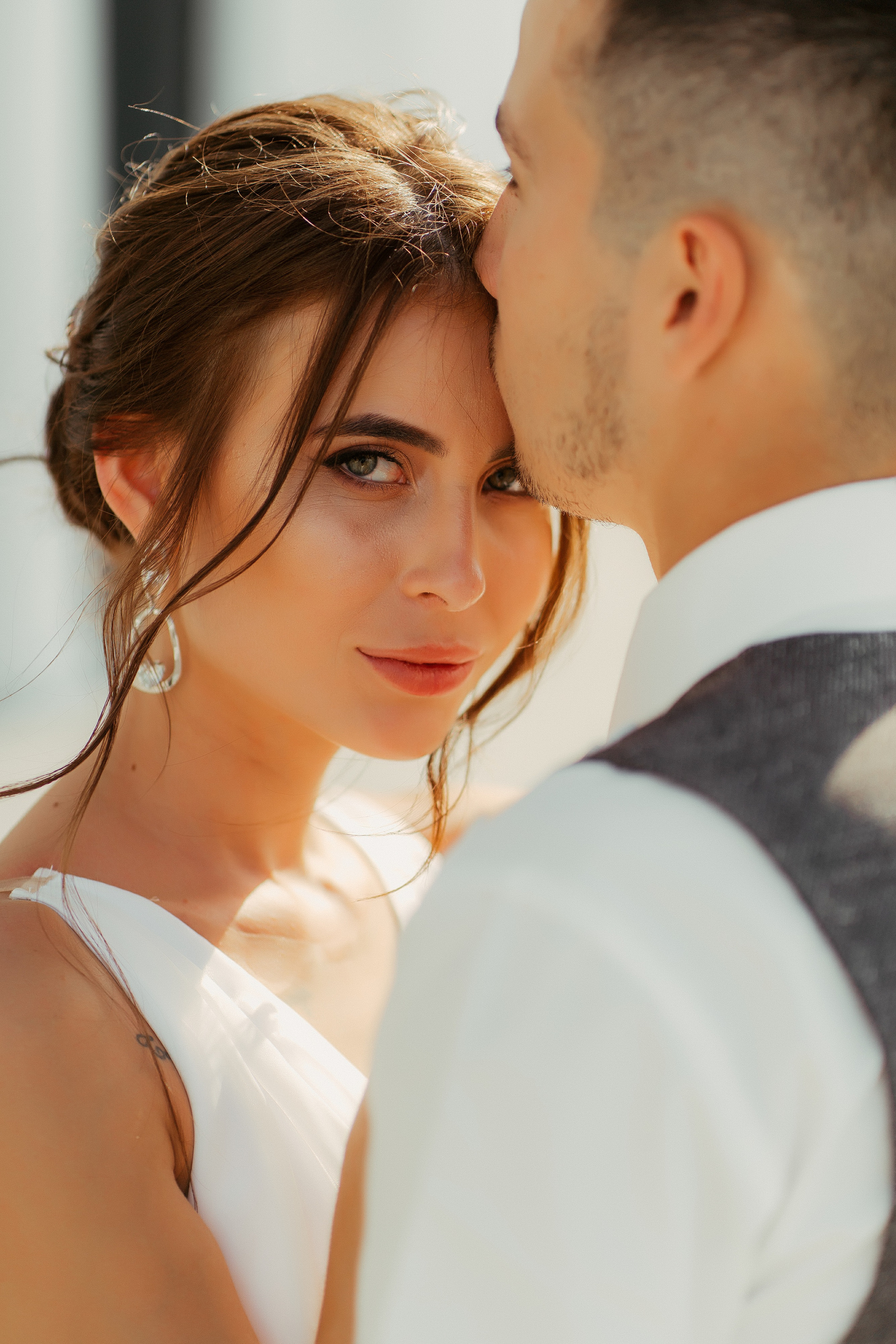 Руслан и Виктория. Фотограф Никита Анкудинов. Москва — Чебоксары — Казань