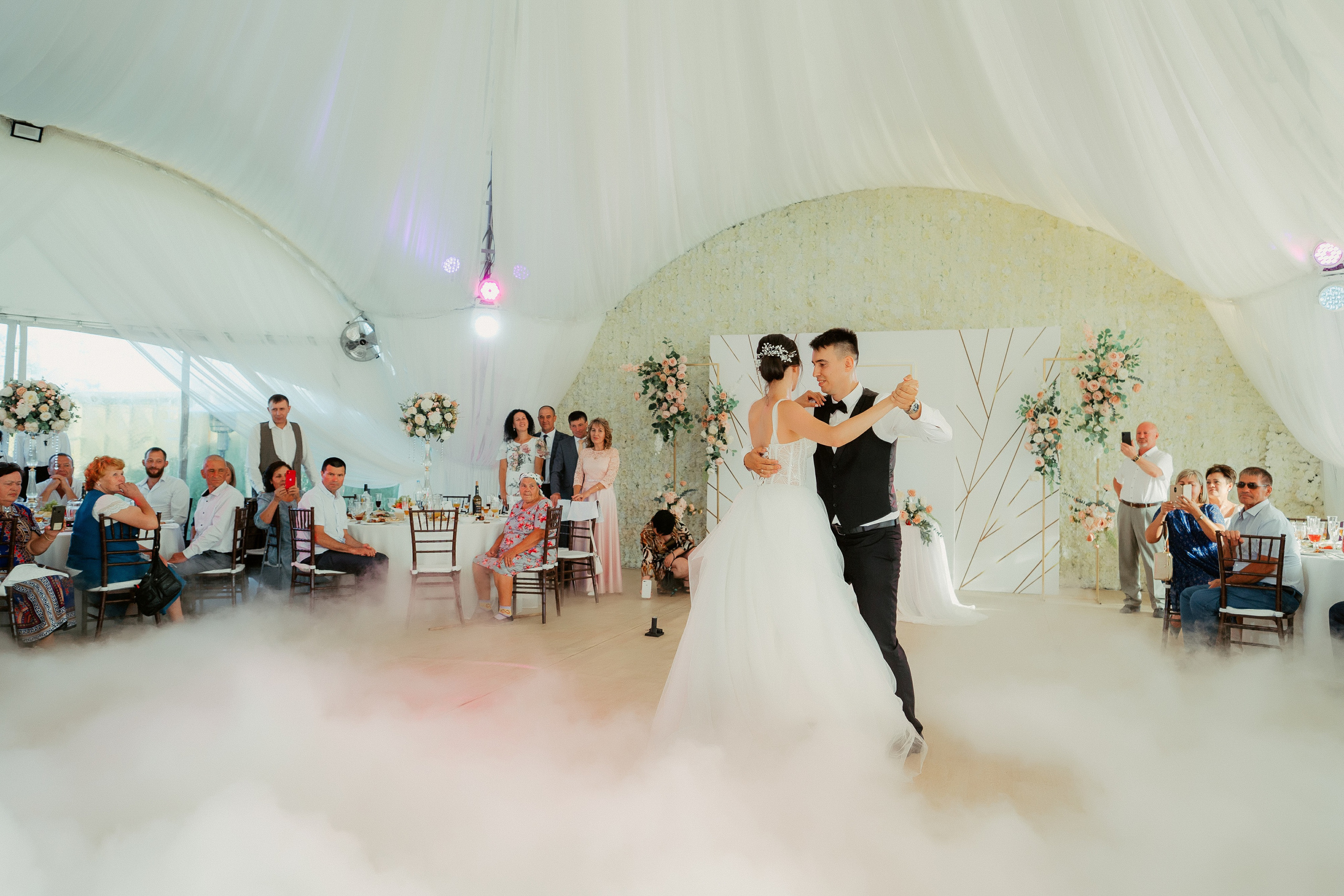 Дмитрий и Софья. Фотограф Никита Анкудинов. Москва — Чебоксары — Казань