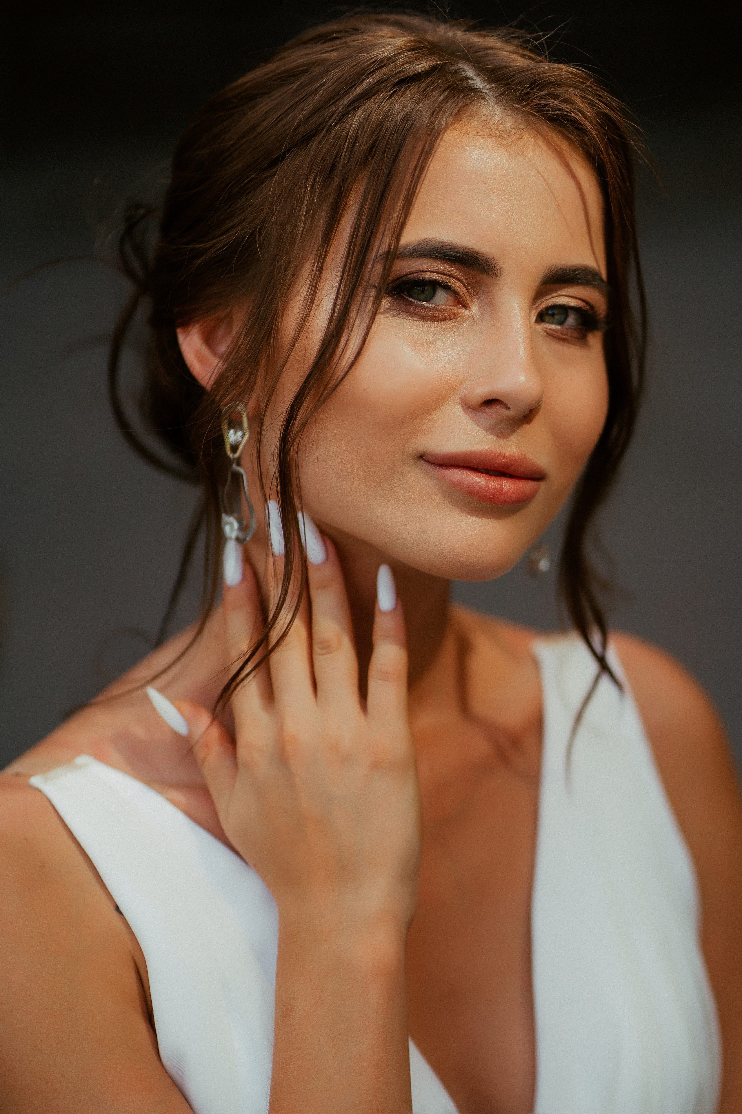 Руслан и Виктория. Фотограф Никита Анкудинов. Москва — Чебоксары — Казань