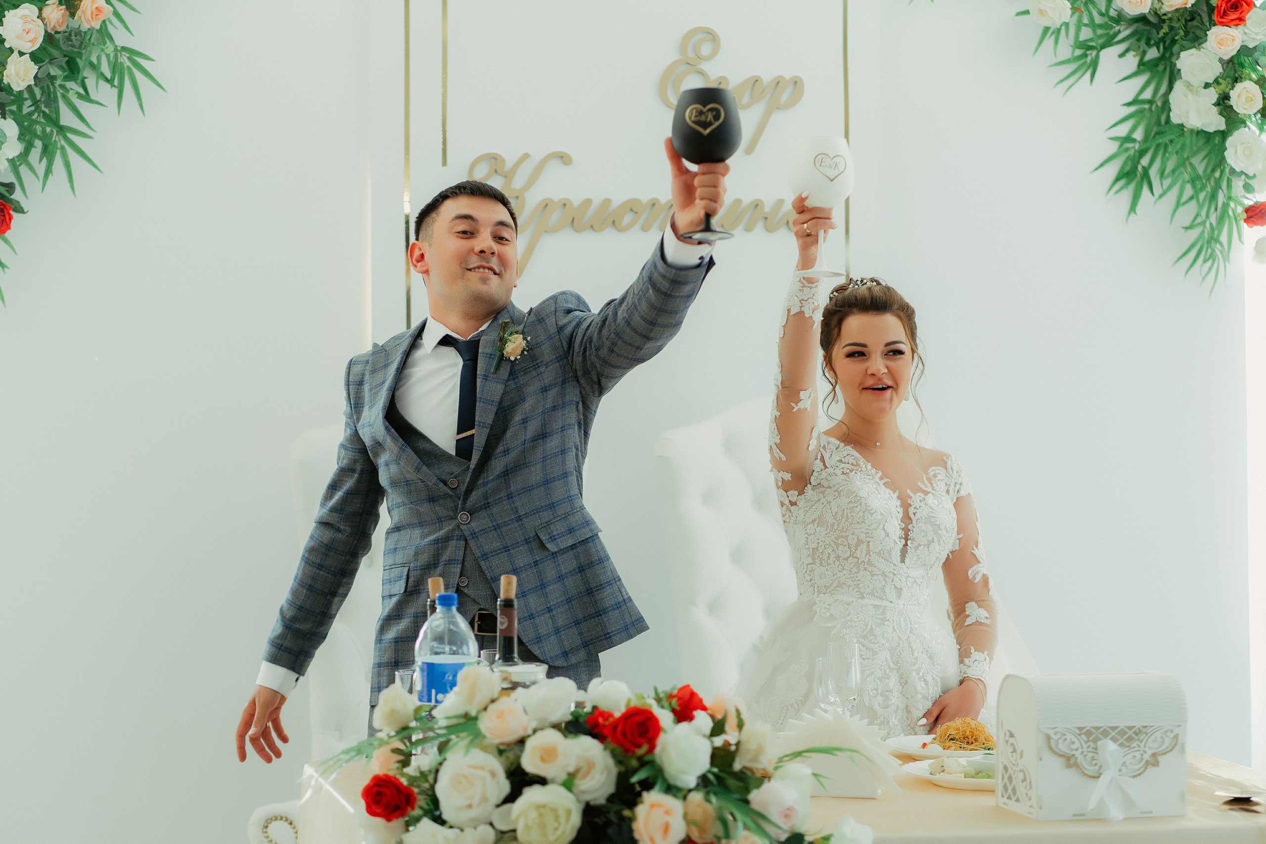 Егор и Кристина. Фотограф Никита Анкудинов. Москва — Чебоксары — Казань