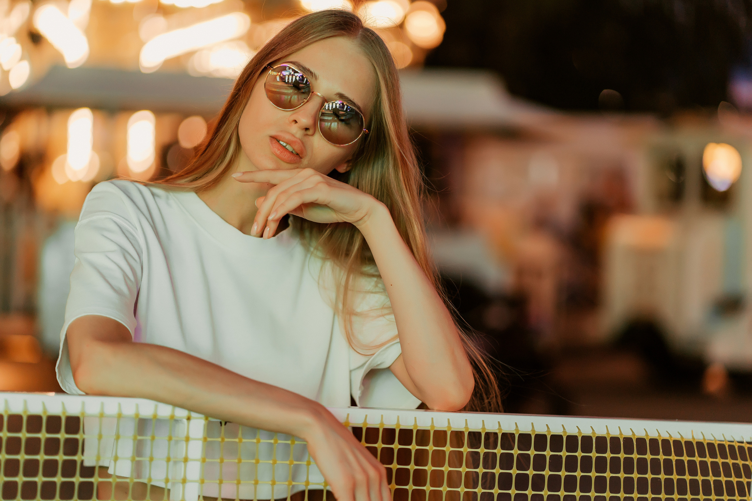 Рекламные кадры для оптики. Фотограф Никита Анкудинов. Москва — Чебоксары — Казань