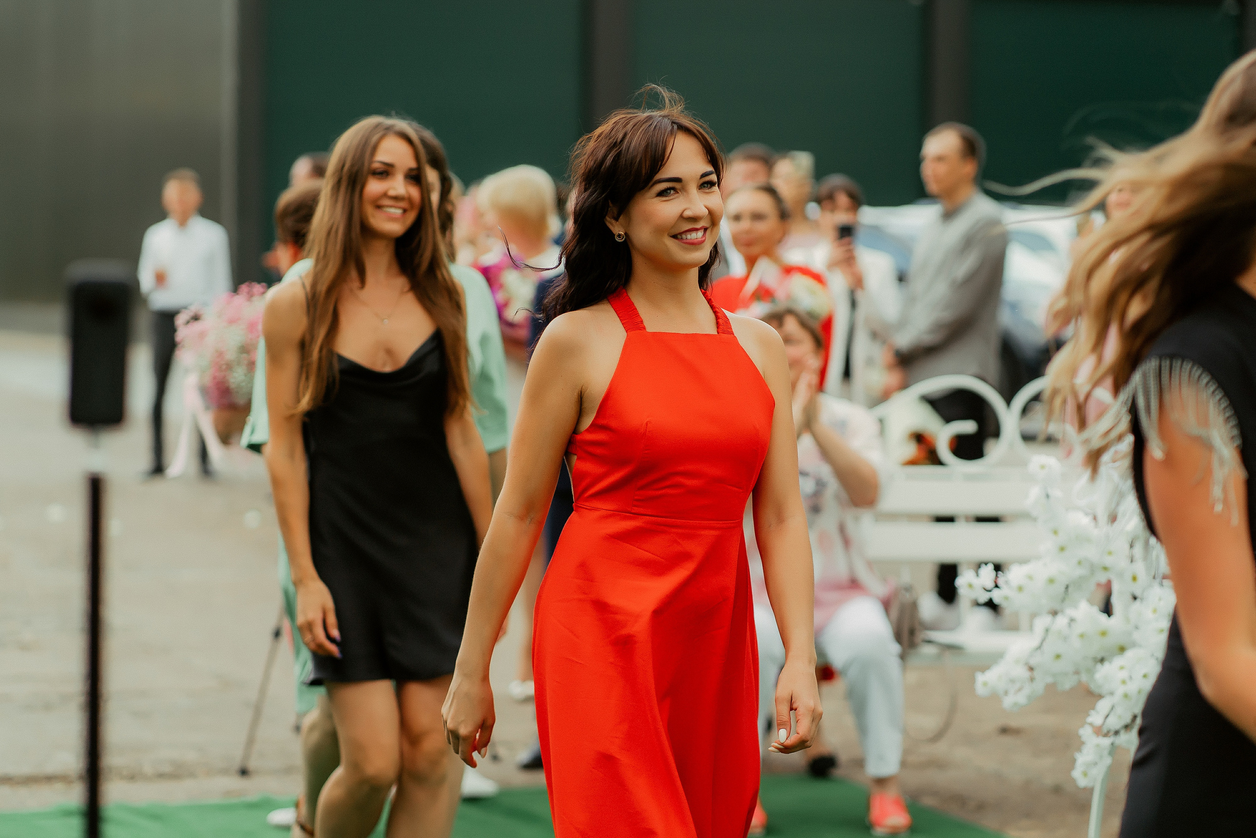 Сергей и Ольга. Фотограф Никита Анкудинов. Москва — Чебоксары — Казань