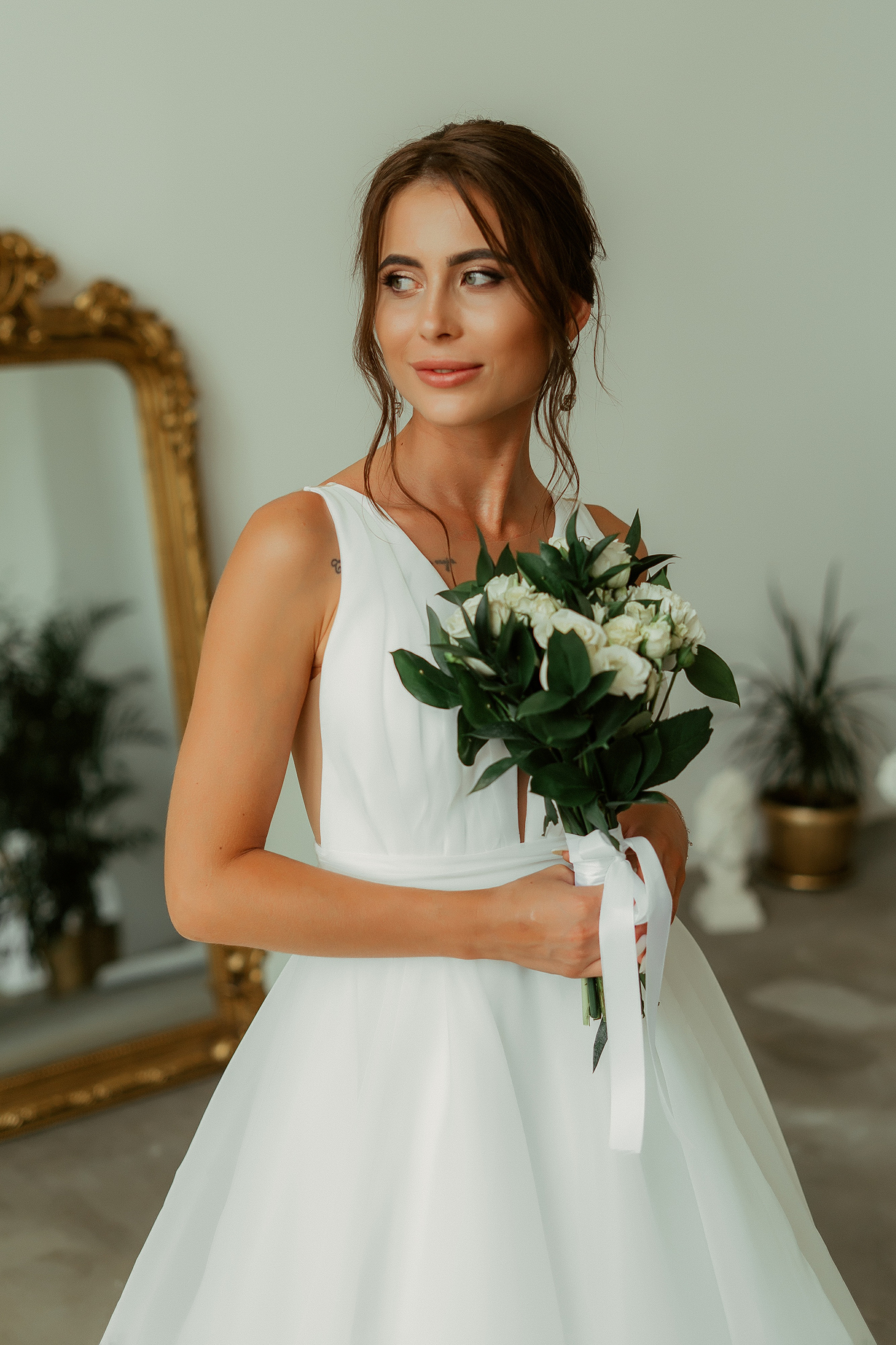 Руслан и Виктория. Фотограф Никита Анкудинов. Москва — Чебоксары — Казань