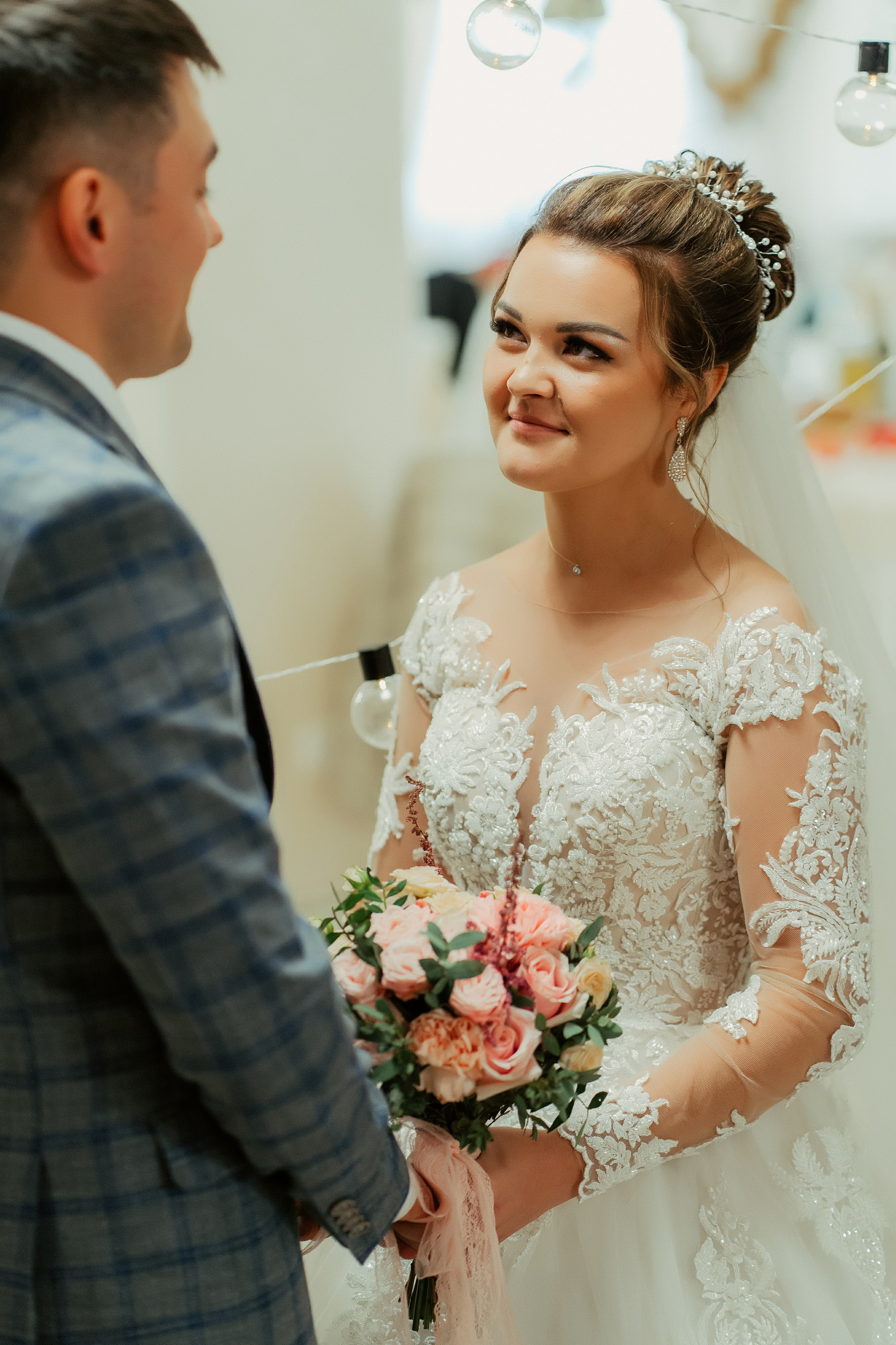 Егор и Кристина. Фотограф Никита Анкудинов. Москва — Чебоксары — Казань