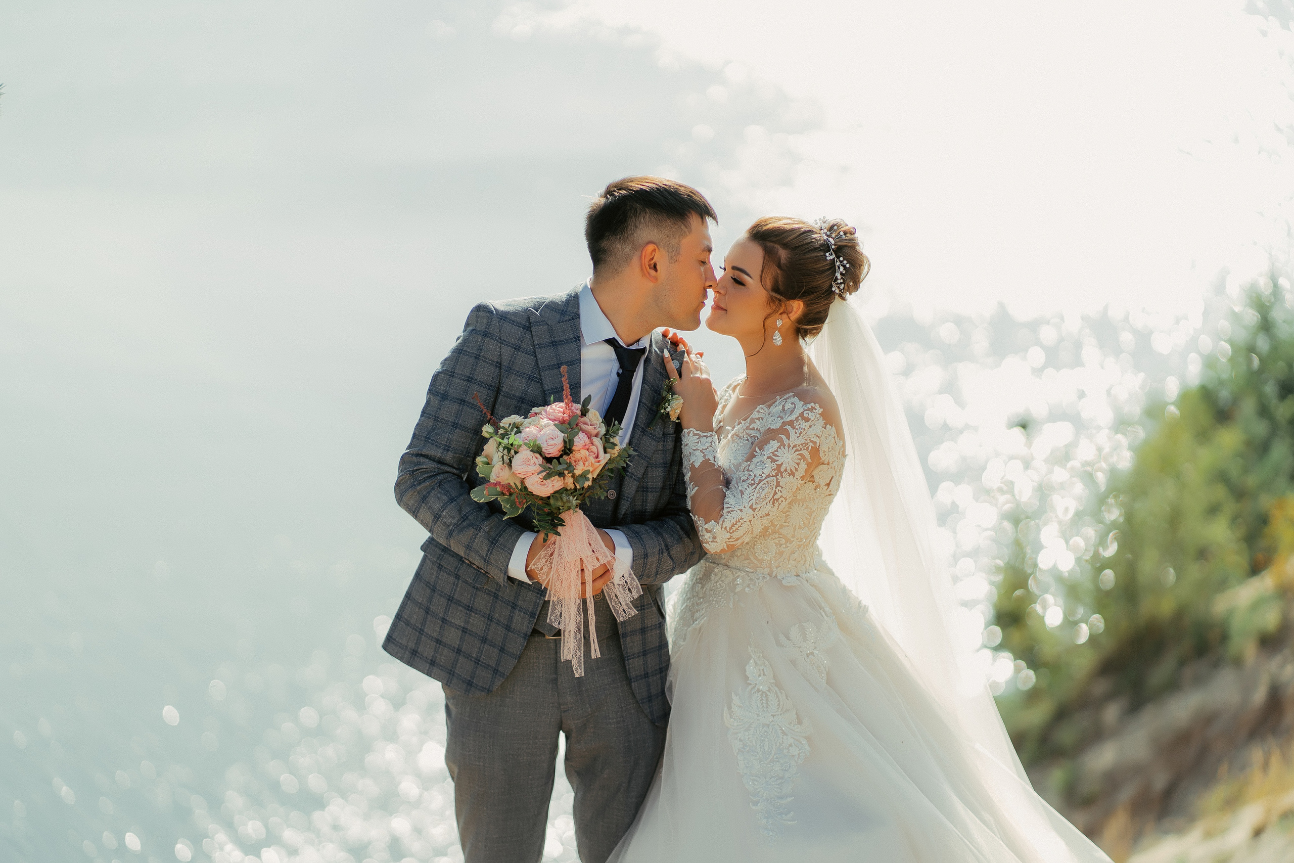 Егор и Кристина. Фотограф Никита Анкудинов. Москва — Чебоксары — Казань