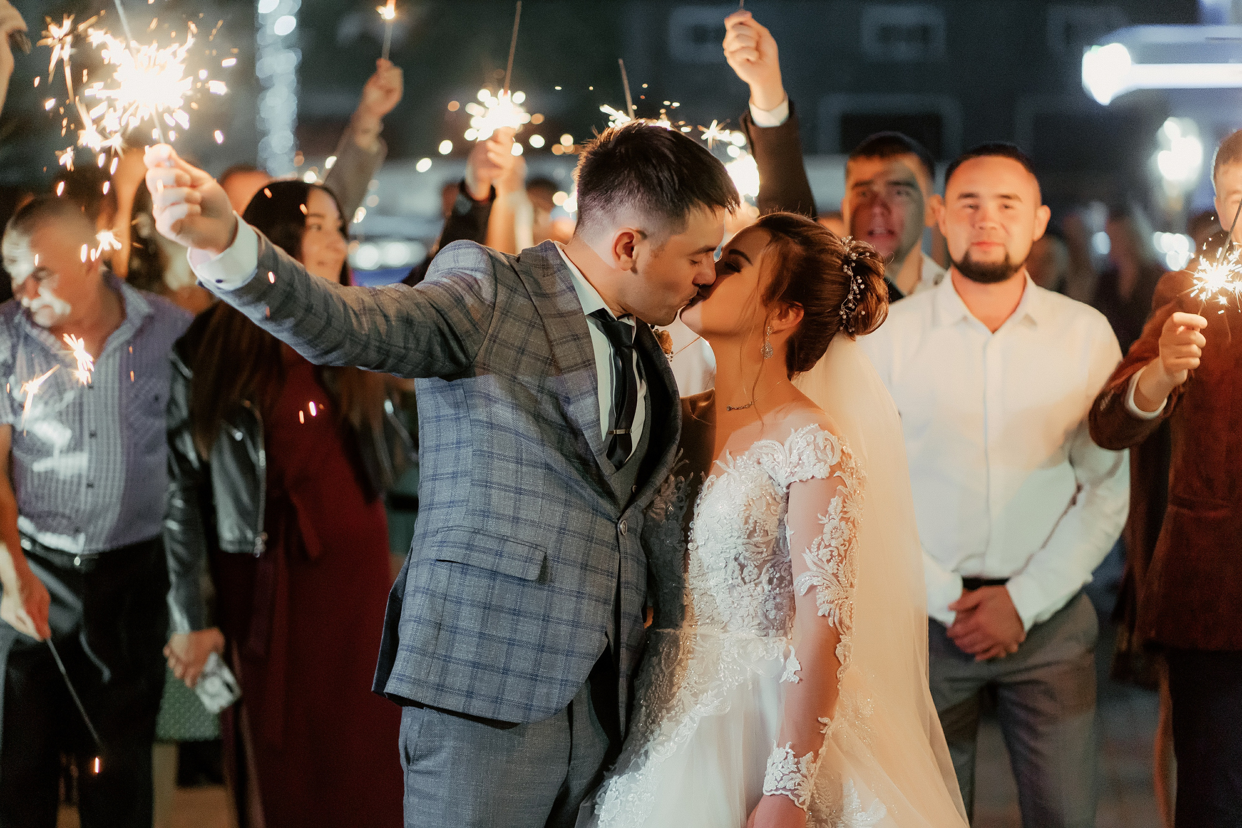 Егор и Кристина. Фотограф Никита Анкудинов. Москва — Чебоксары — Казань