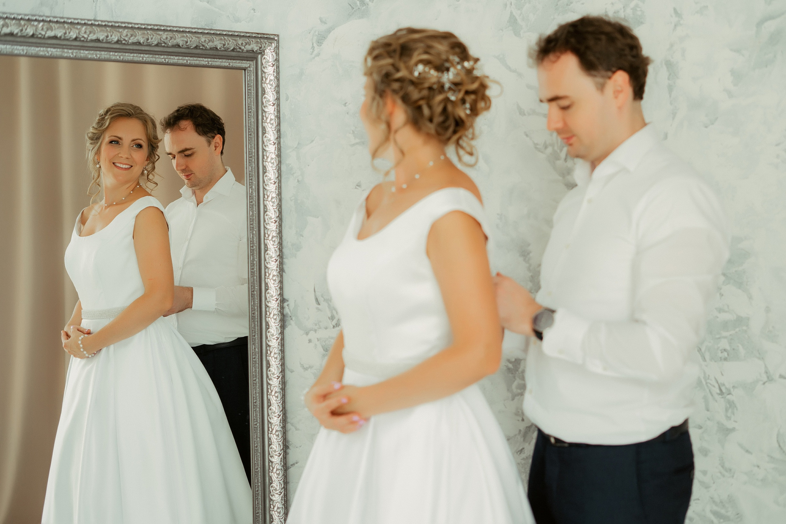 Прогулка в Царицыно. Фотограф Никита Анкудинов. Москва — Чебоксары — Казань