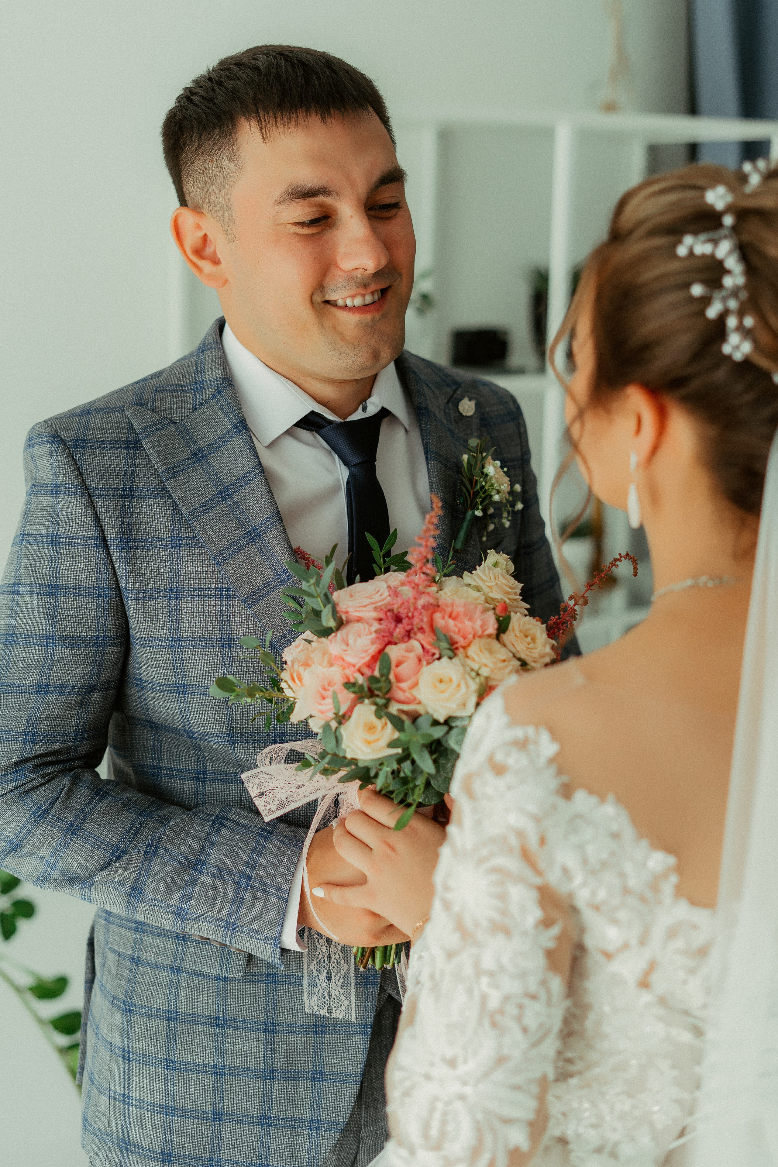 Егор и Кристина. Фотограф Никита Анкудинов. Москва — Чебоксары — Казань