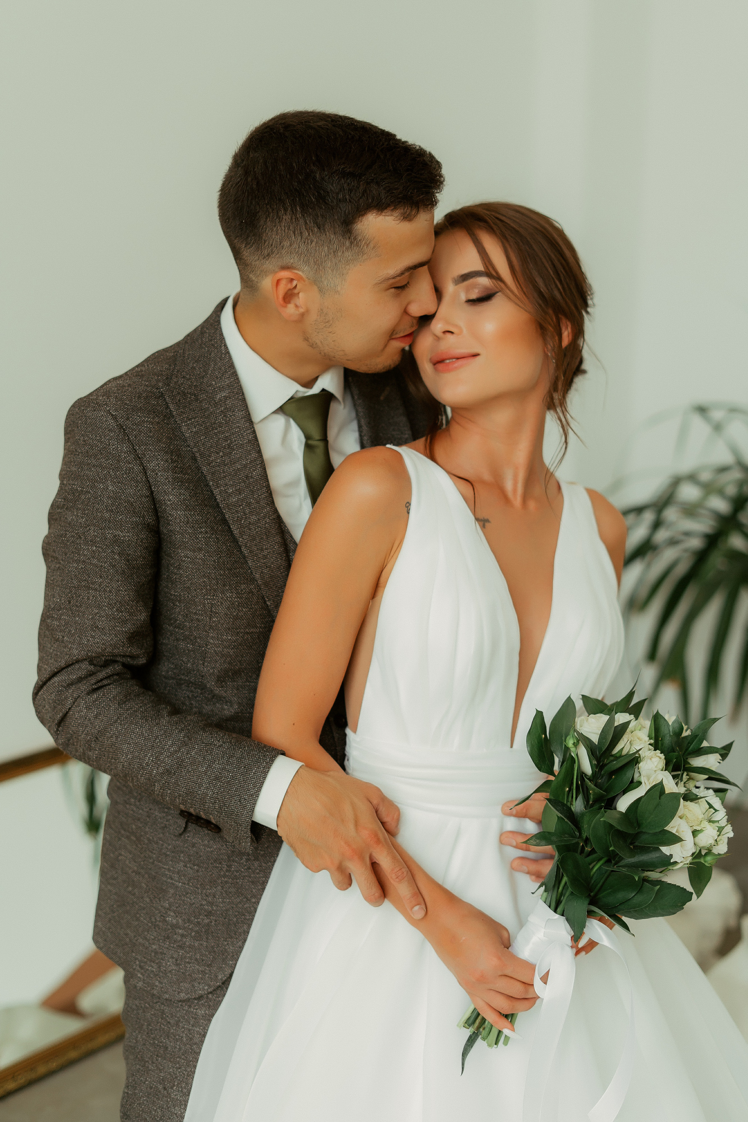 Руслан и Виктория. Фотограф Никита Анкудинов. Москва — Чебоксары — Казань