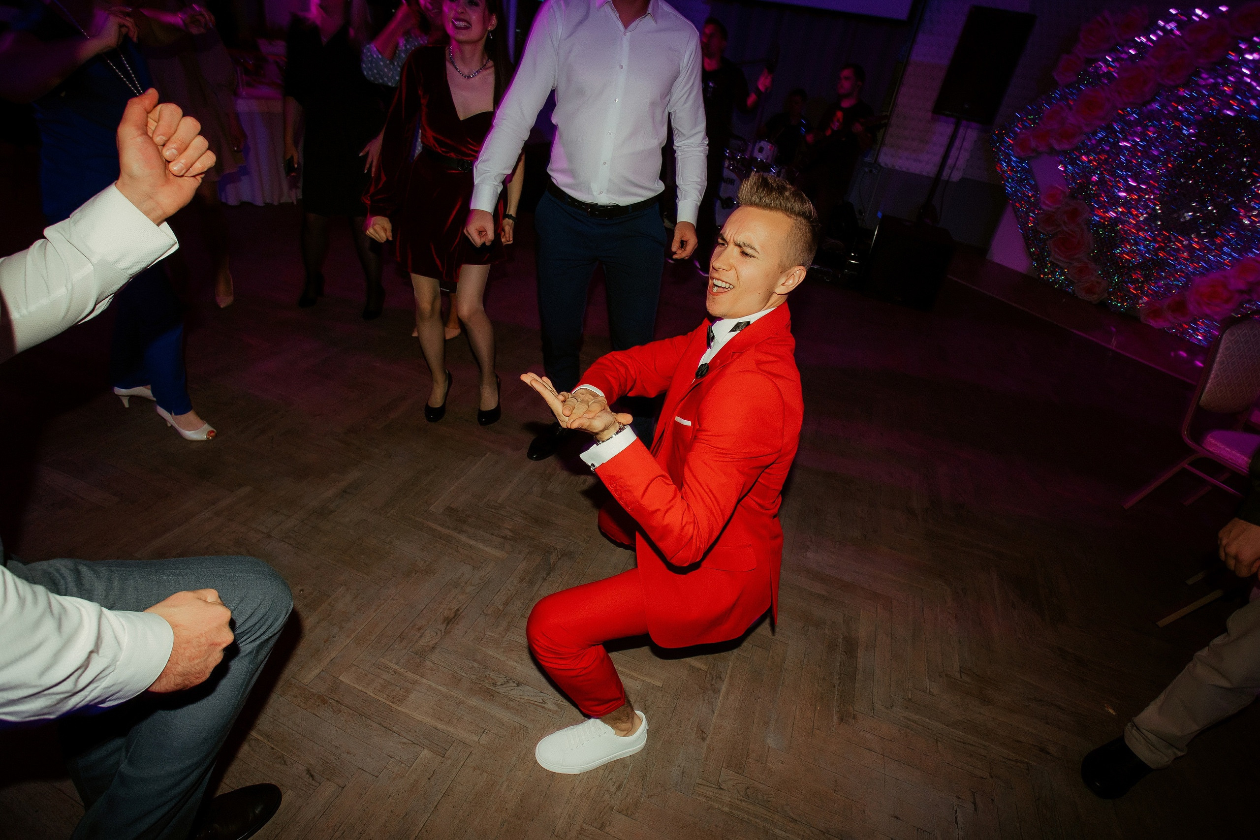 Артём и Кристина. Фотограф Никита Анкудинов. Москва — Чебоксары — Казань