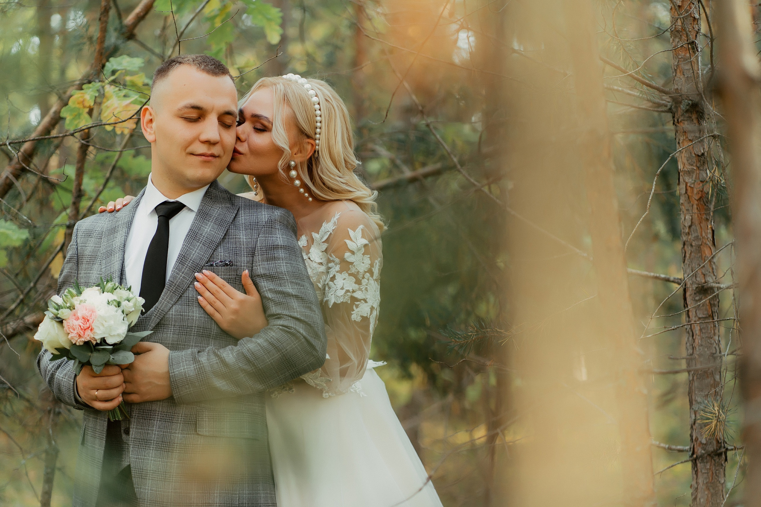 Артём и Кристина. Фотограф Никита Анкудинов. Москва — Чебоксары — Казань