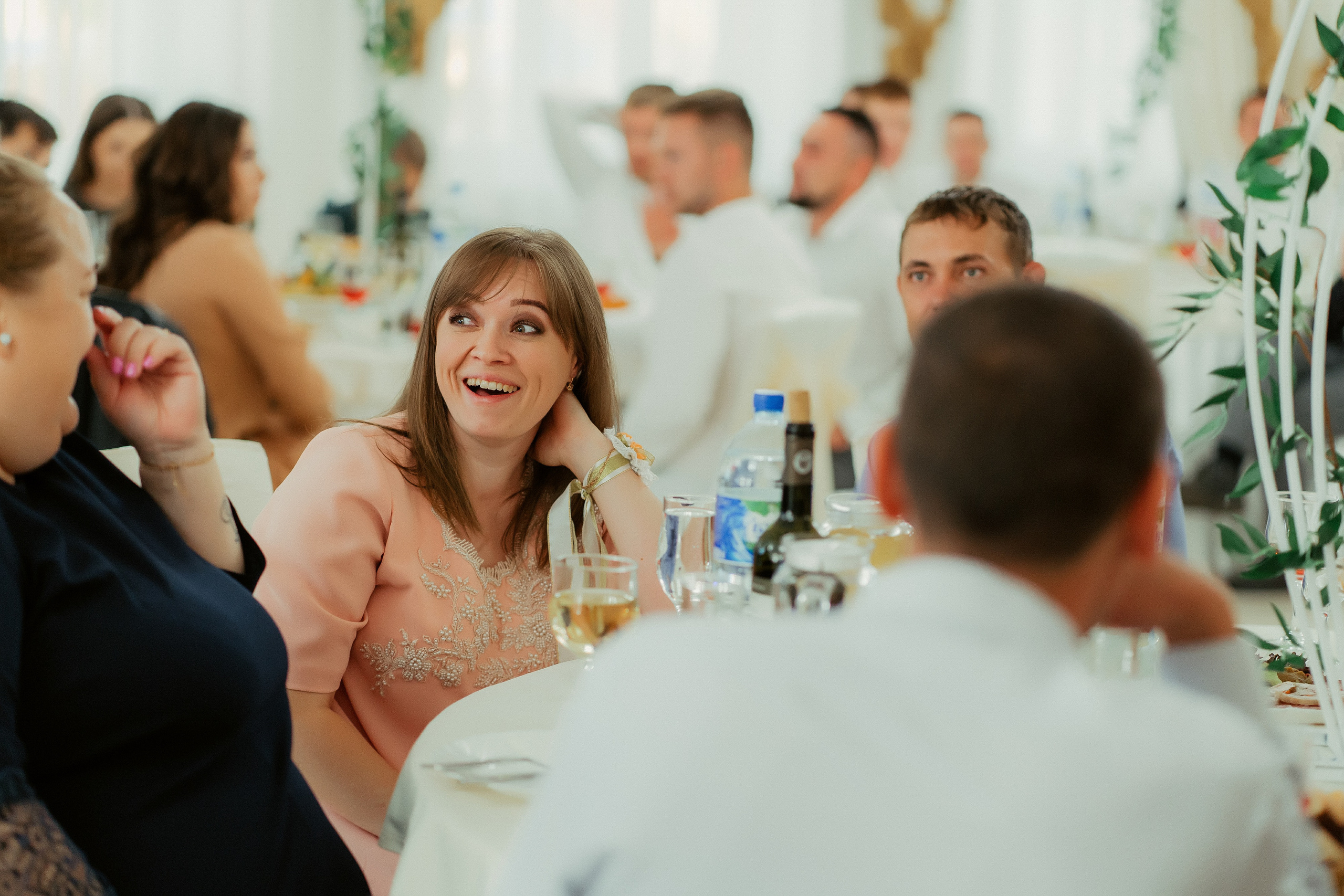 Егор и Кристина. Фотограф Никита Анкудинов. Москва — Чебоксары — Казань