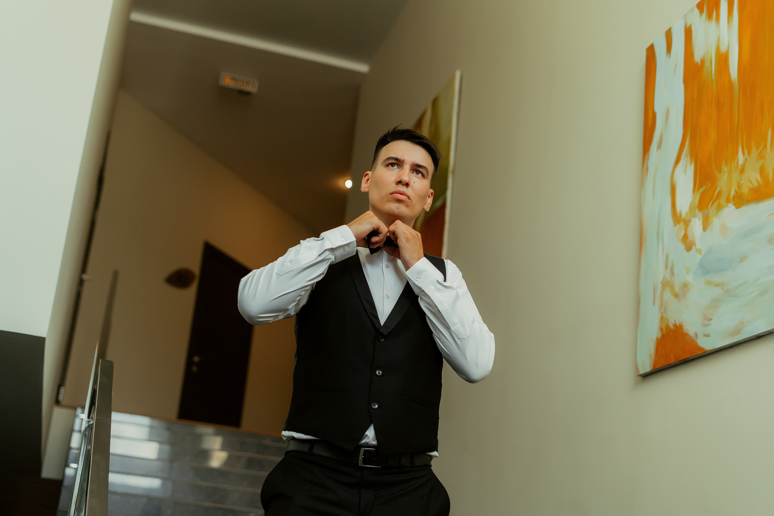 Дмитрий и Софья. Фотограф Никита Анкудинов. Москва — Чебоксары — Казань