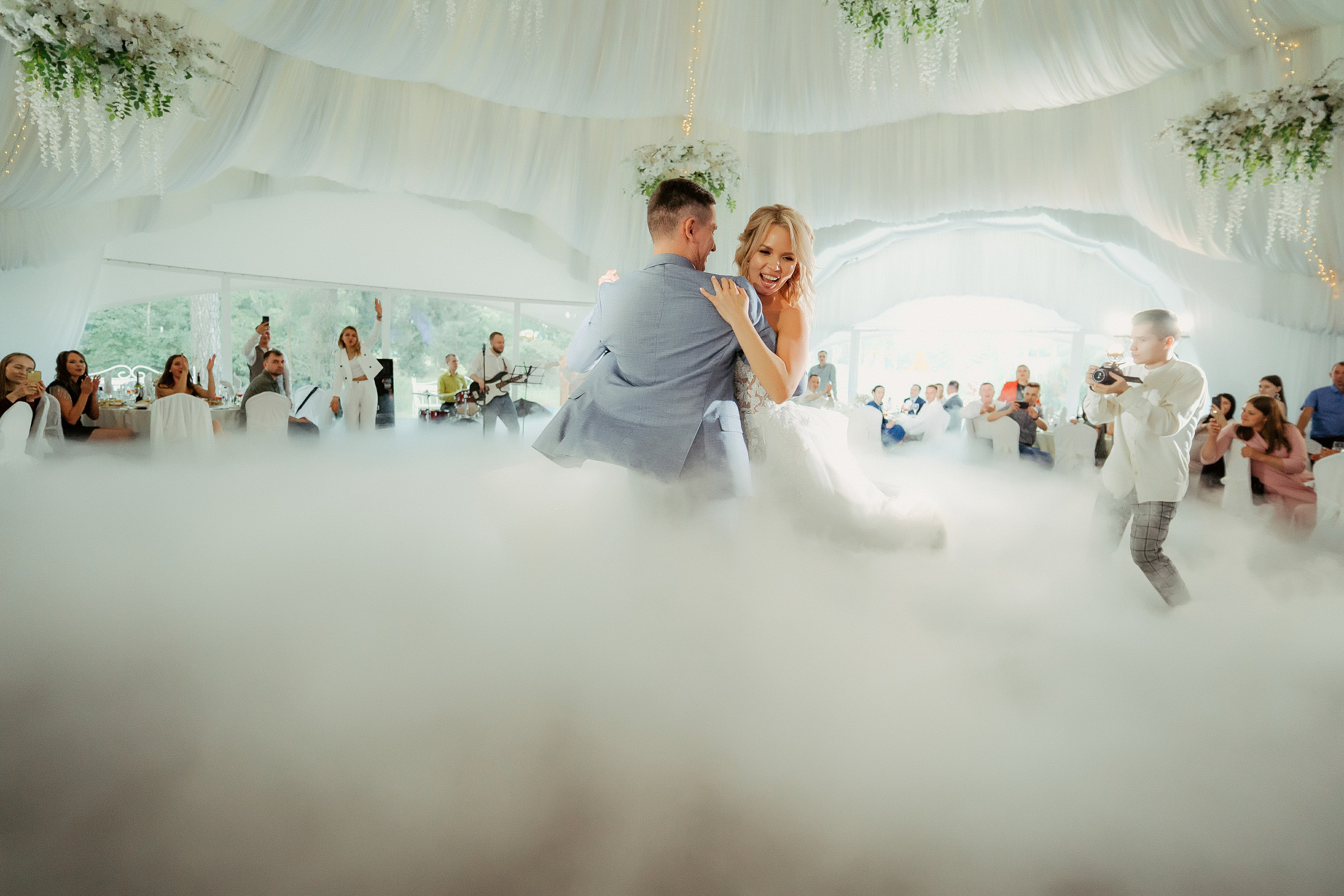 Сергей и Ольга. Фотограф Никита Анкудинов. Москва — Чебоксары — Казань