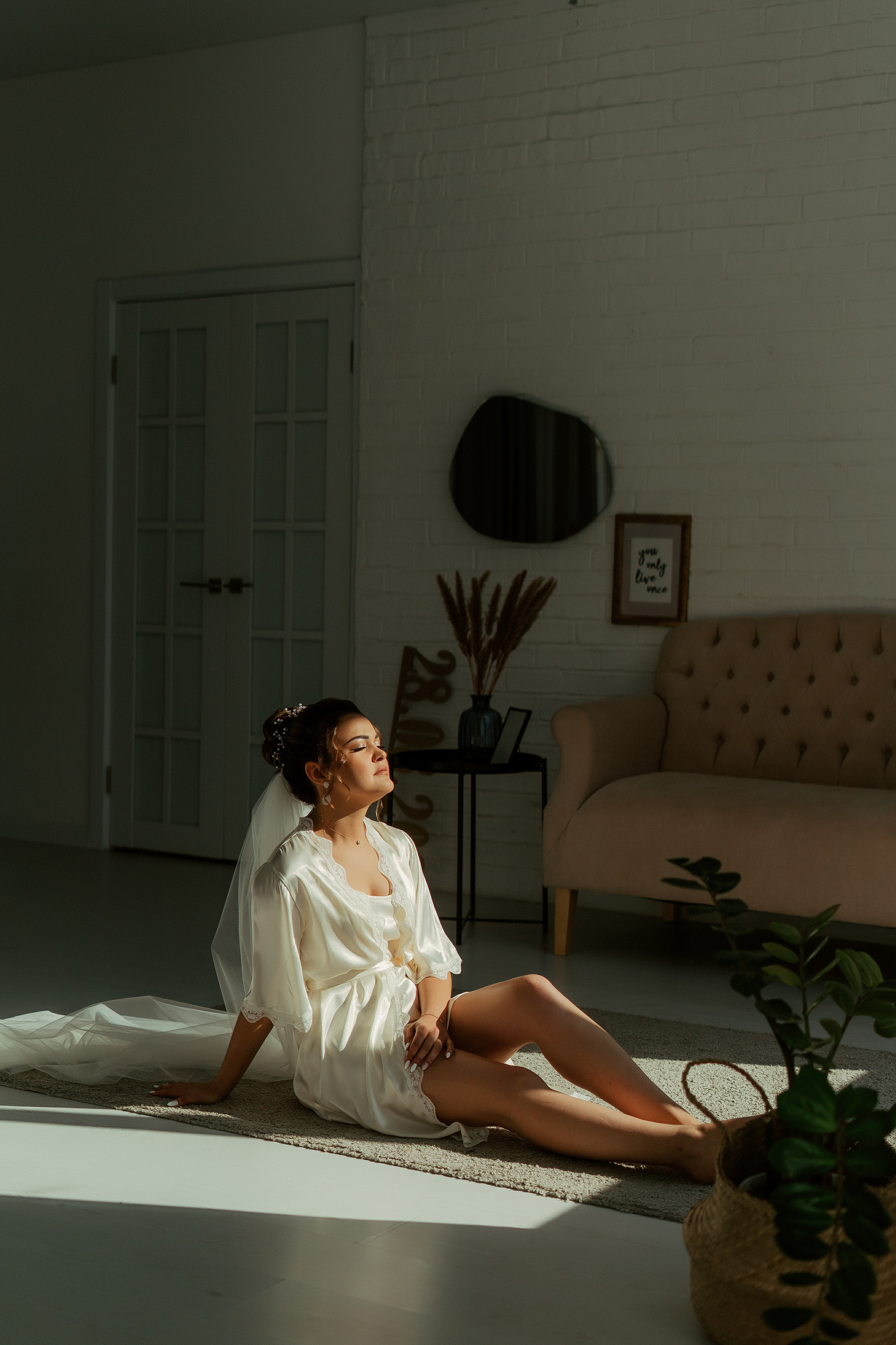 Егор и Кристина. Фотограф Никита Анкудинов. Москва — Чебоксары — Казань