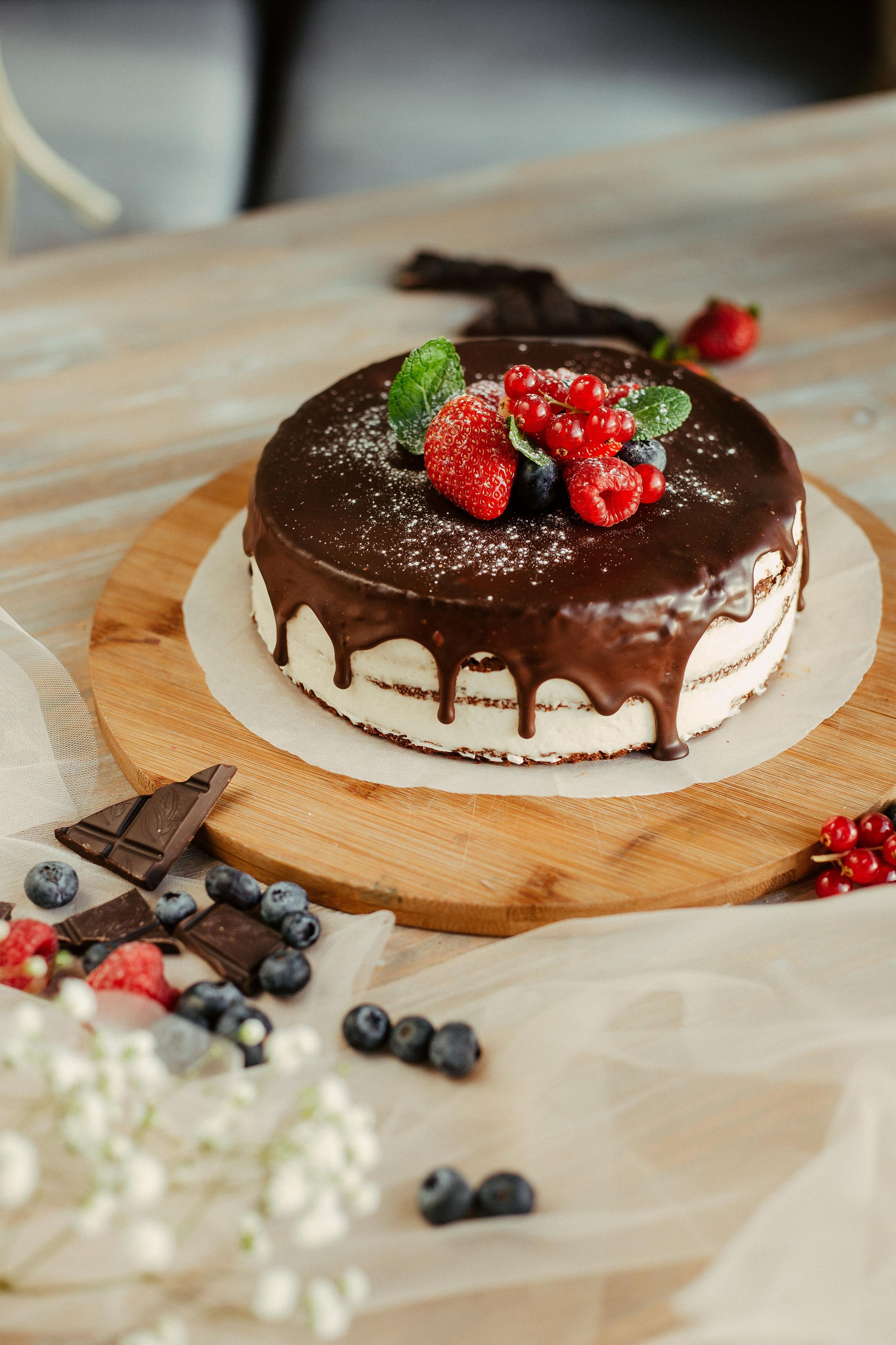 Десерты для ресторана Sharden. Фотограф Никита Анкудинов. Москва — Чебоксары — Казань