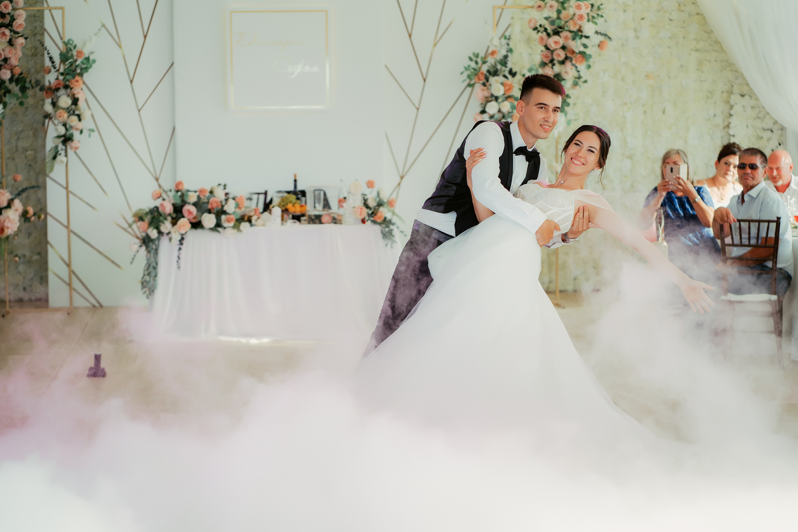 Дмитрий и Софья. Фотограф Никита Анкудинов. Москва — Чебоксары — Казань