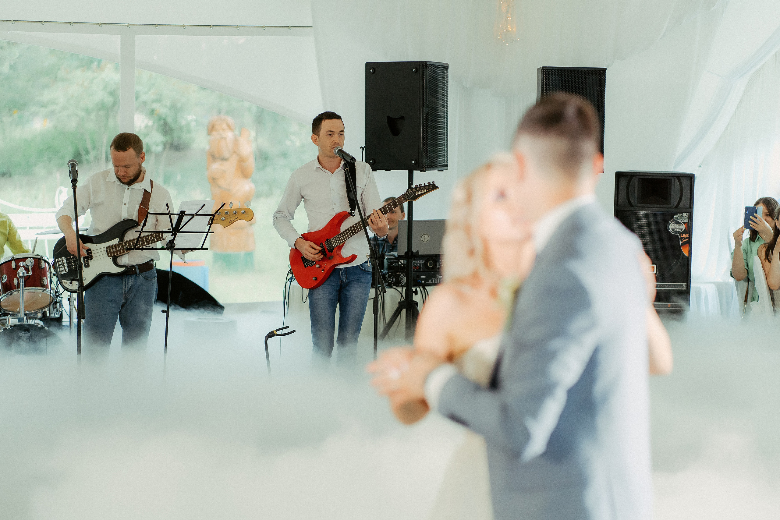 Сергей и Ольга. Фотограф Никита Анкудинов. Москва — Чебоксары — Казань