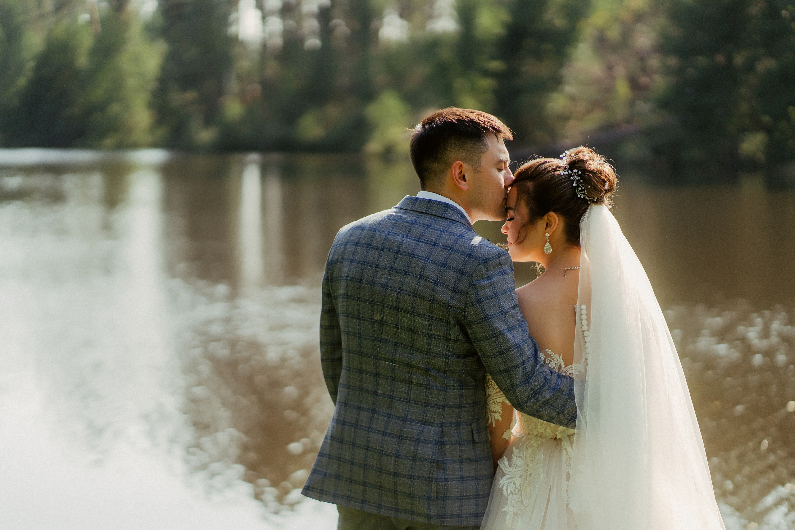 Егор и Кристина. Фотограф Никита Анкудинов. Москва — Чебоксары — Казань