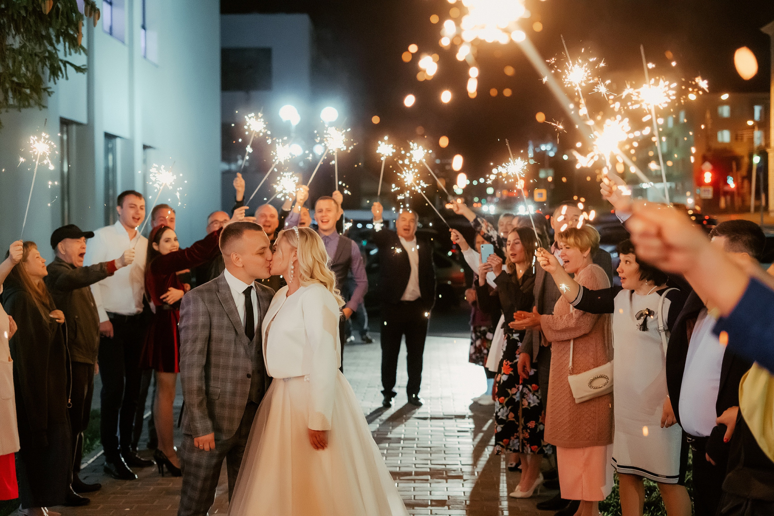 Артём и Кристина. Фотограф Никита Анкудинов. Москва — Чебоксары — Казань