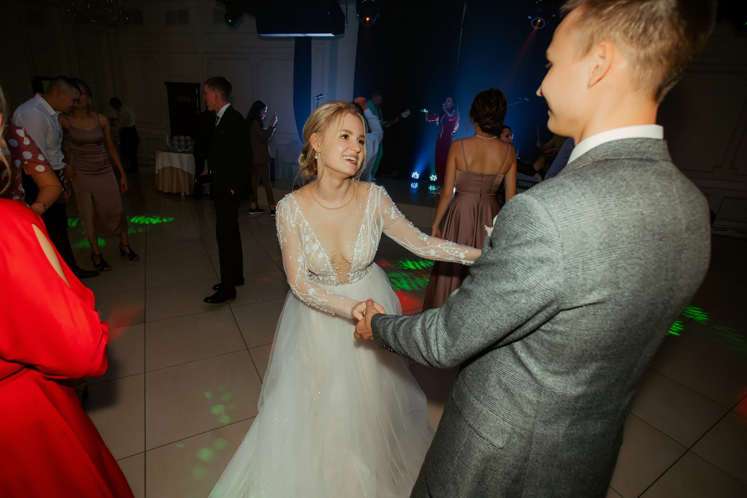 Александр и Марина. Фотограф Никита Анкудинов. Москва — Чебоксары — Казань