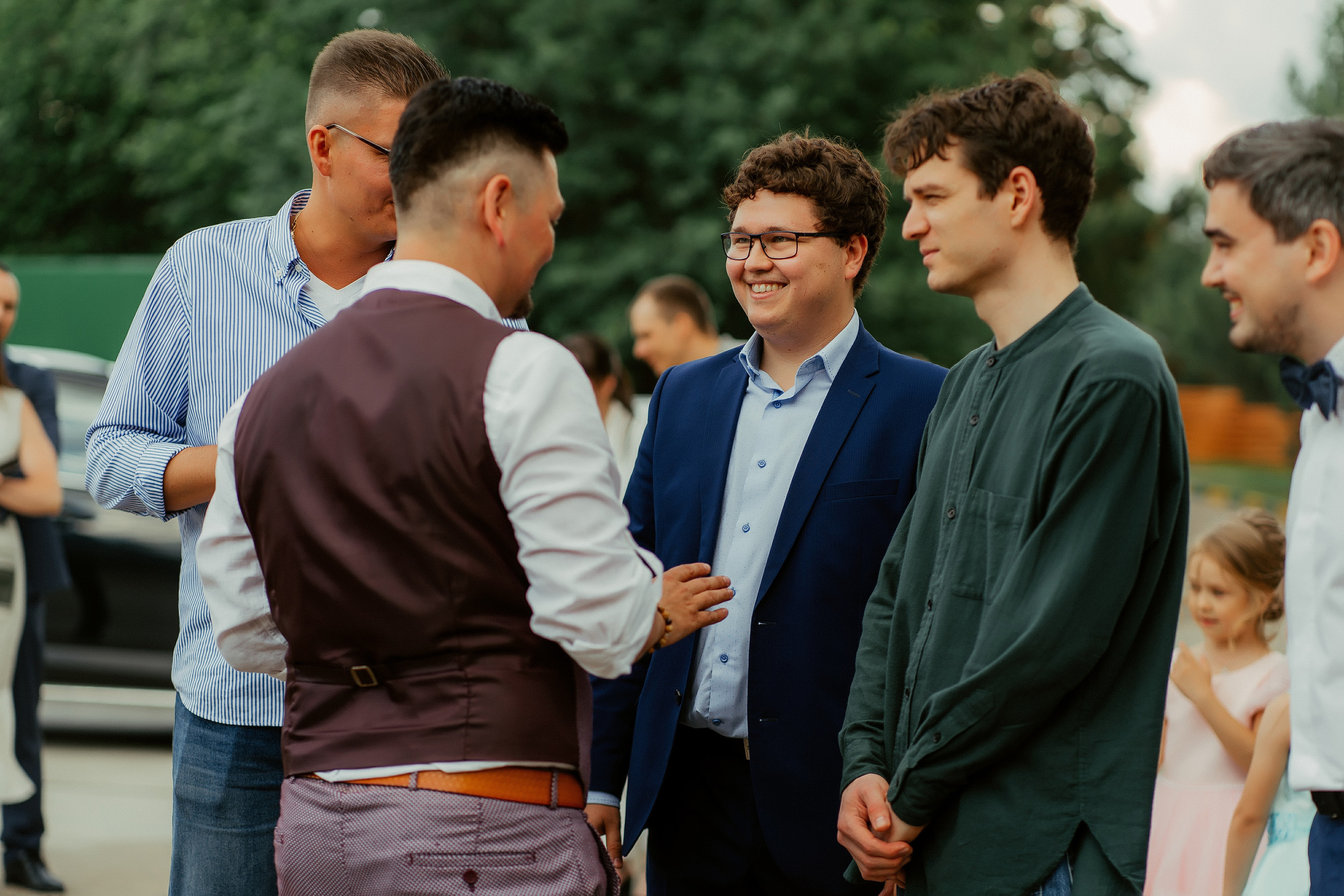 Сергей и Ольга. Фотограф Никита Анкудинов. Москва — Чебоксары — Казань