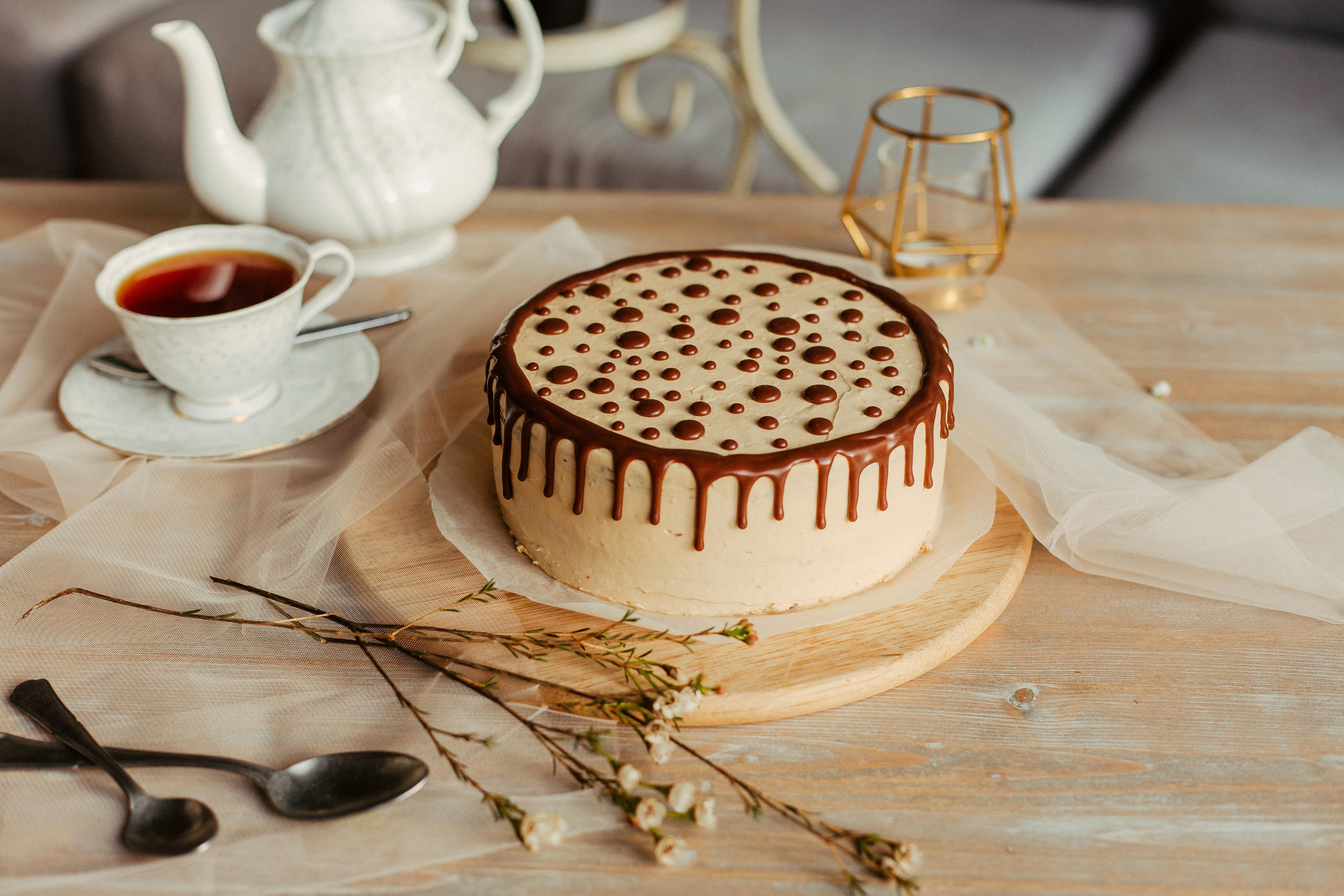 Десерты для ресторана Sharden. Фотограф Никита Анкудинов. Москва — Чебоксары — Казань