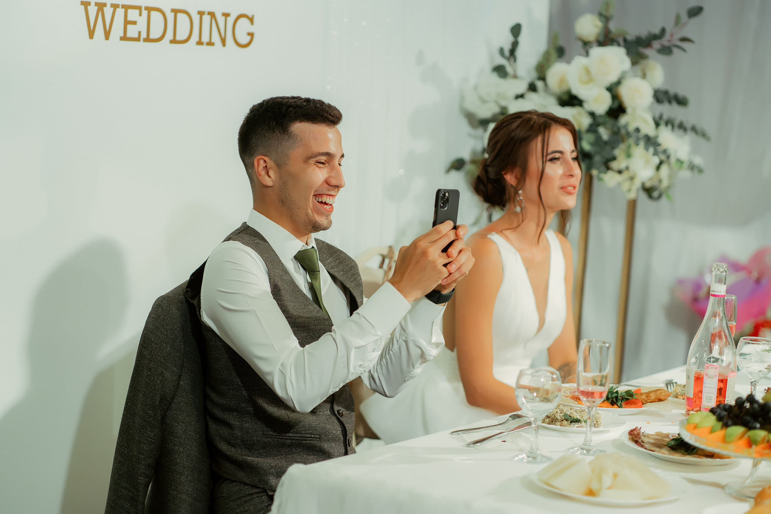 Руслан и Виктория. Фотограф Никита Анкудинов. Москва — Чебоксары — Казань