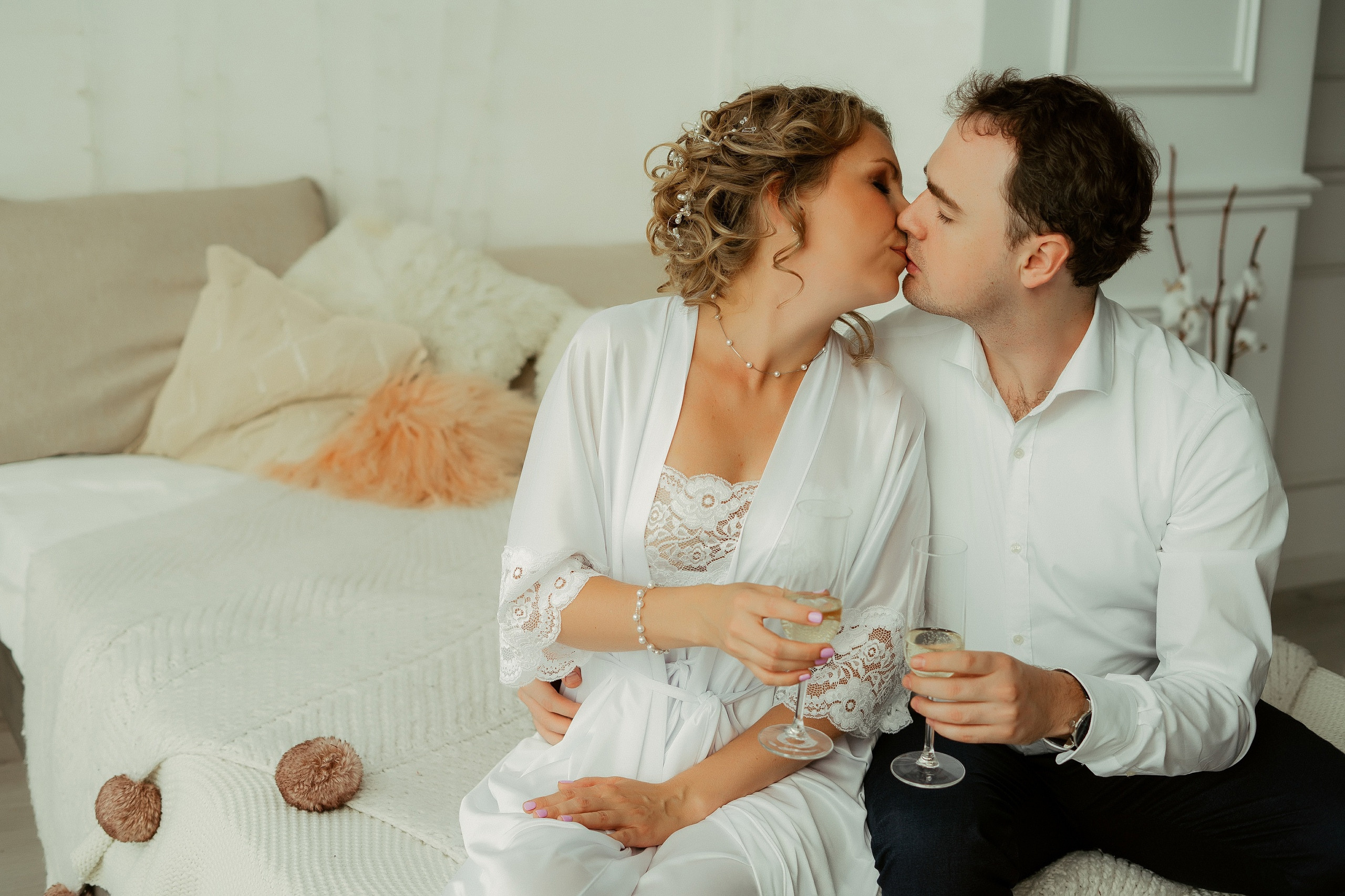 Прогулка в Царицыно. Фотограф Никита Анкудинов. Москва — Чебоксары — Казань