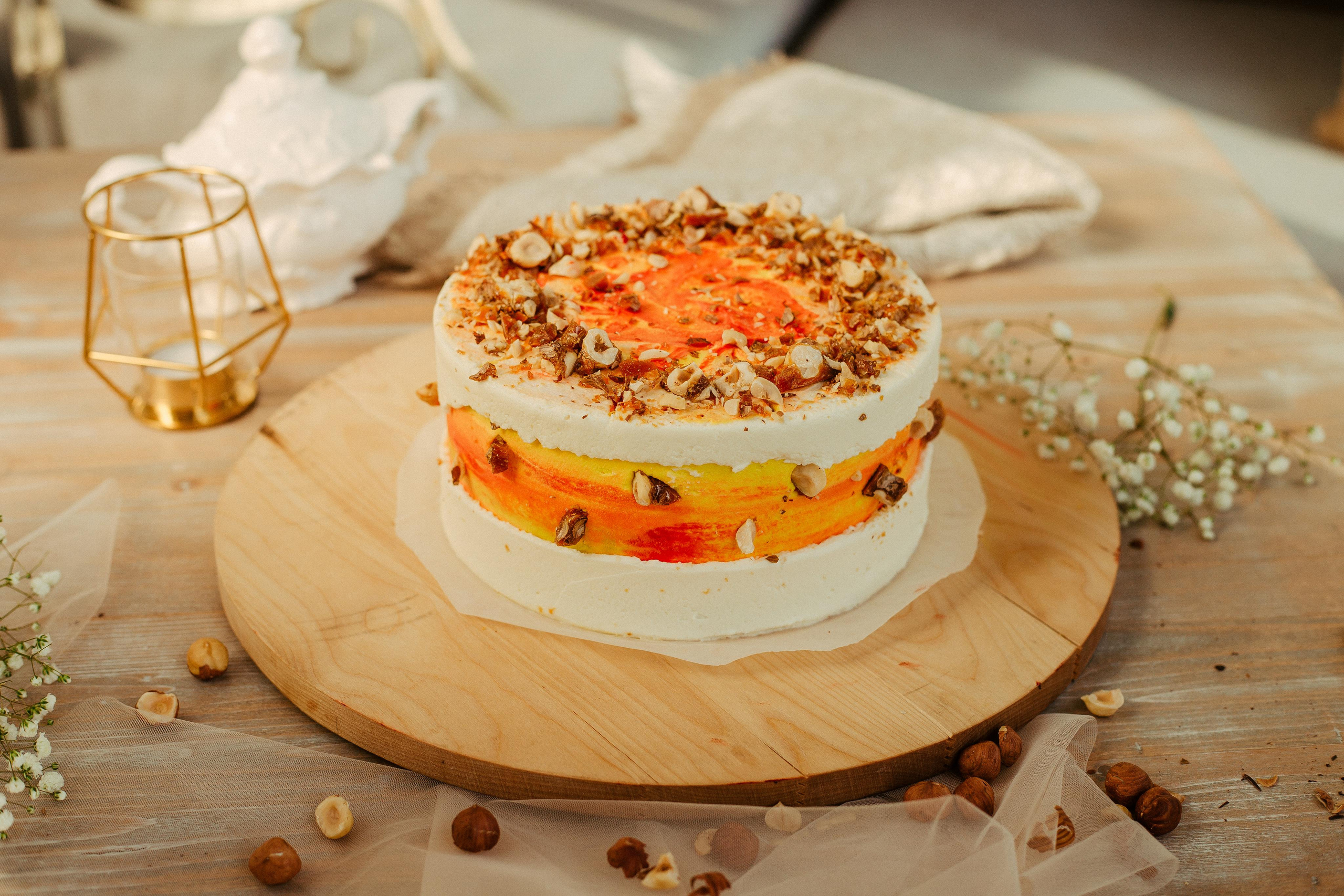 Десерты для ресторана Sharden. Фотограф Никита Анкудинов. Москва — Чебоксары — Казань