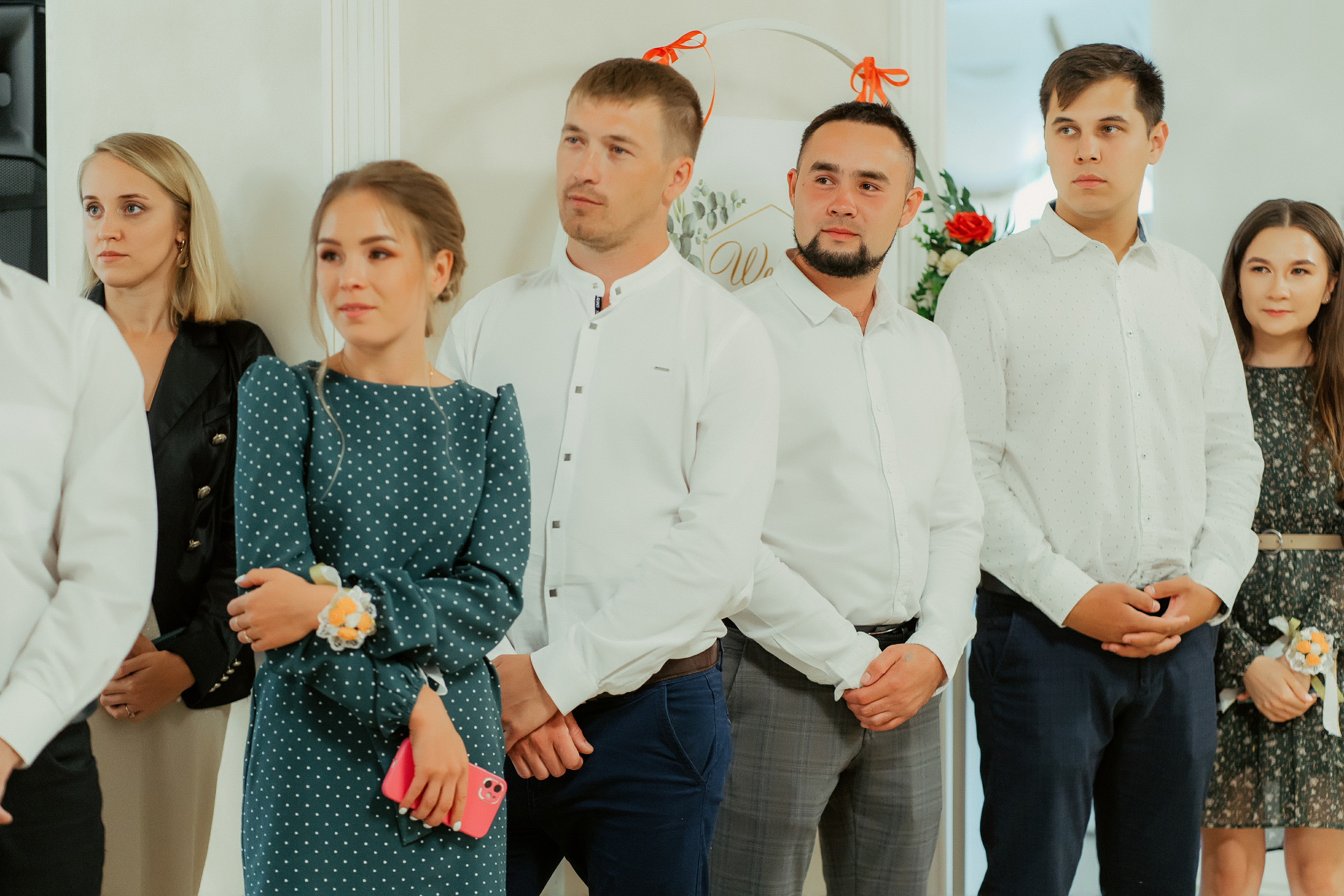 Егор и Кристина. Фотограф Никита Анкудинов. Москва — Чебоксары — Казань