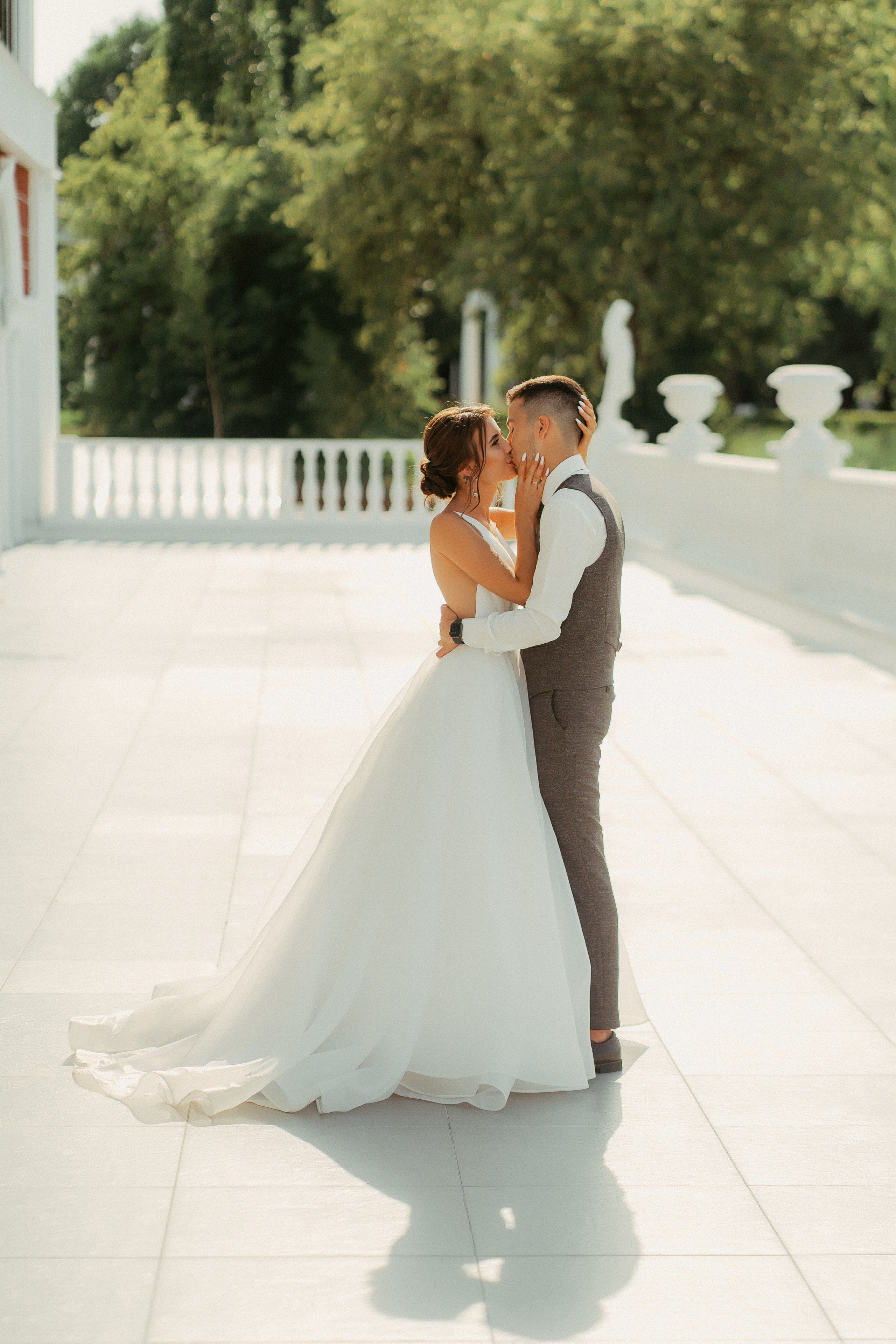 Руслан и Виктория. Фотограф Никита Анкудинов. Москва — Чебоксары — Казань