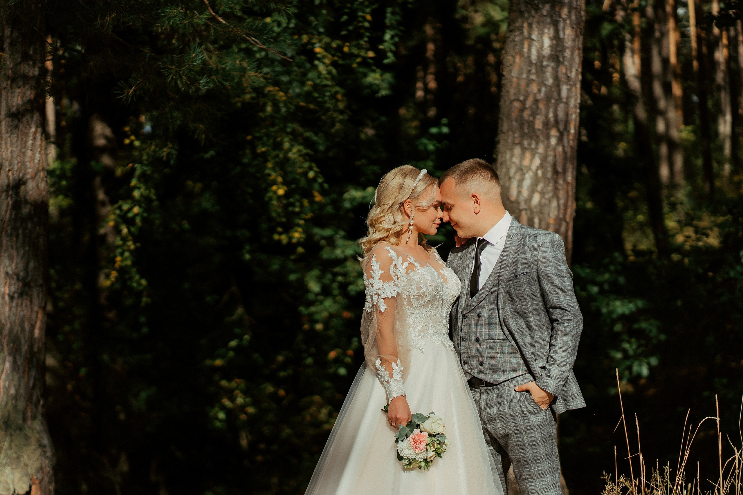 Артём и Кристина. Фотограф Никита Анкудинов. Москва — Чебоксары — Казань