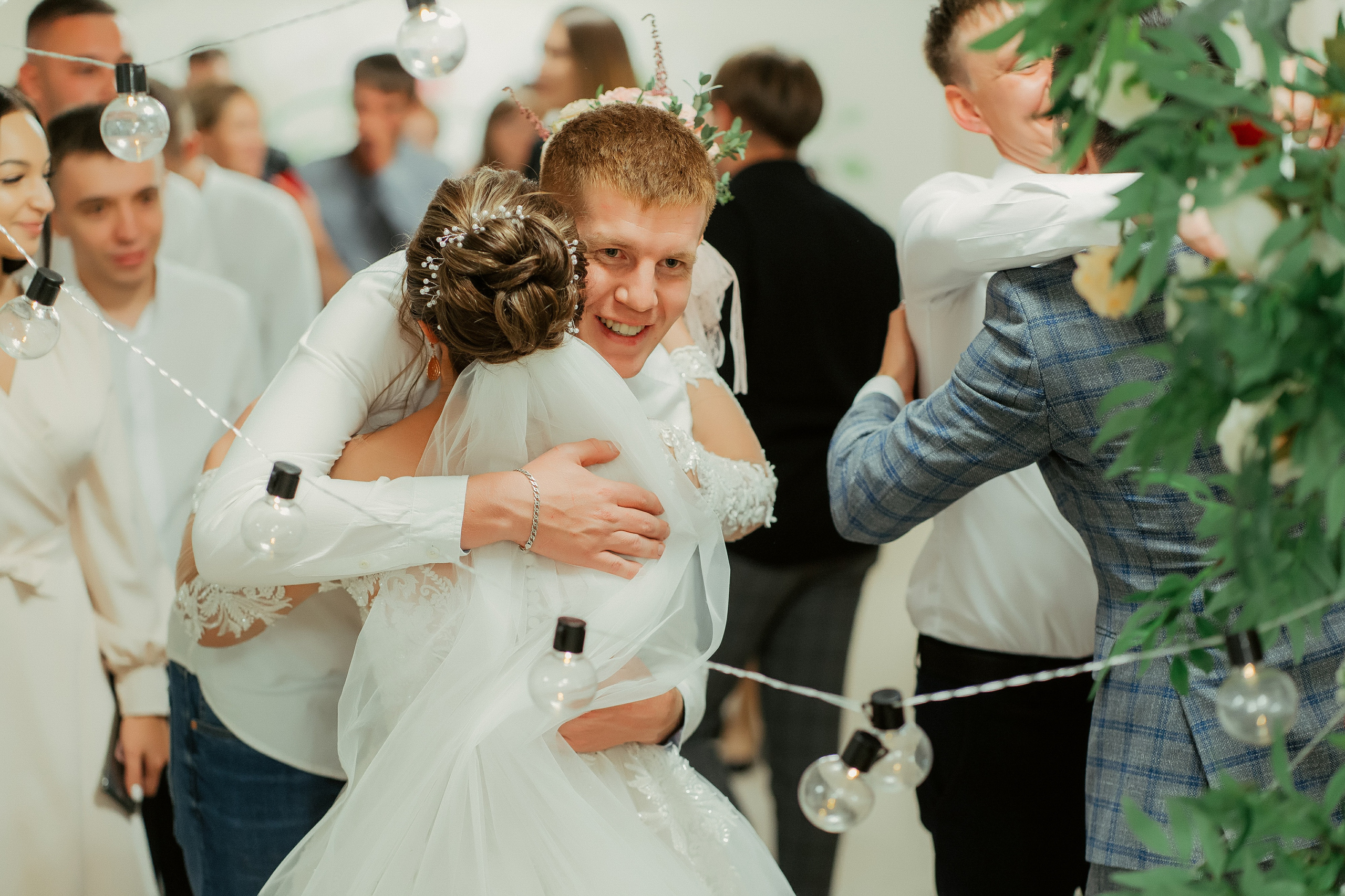 Егор и Кристина. Фотограф Никита Анкудинов. Москва — Чебоксары — Казань