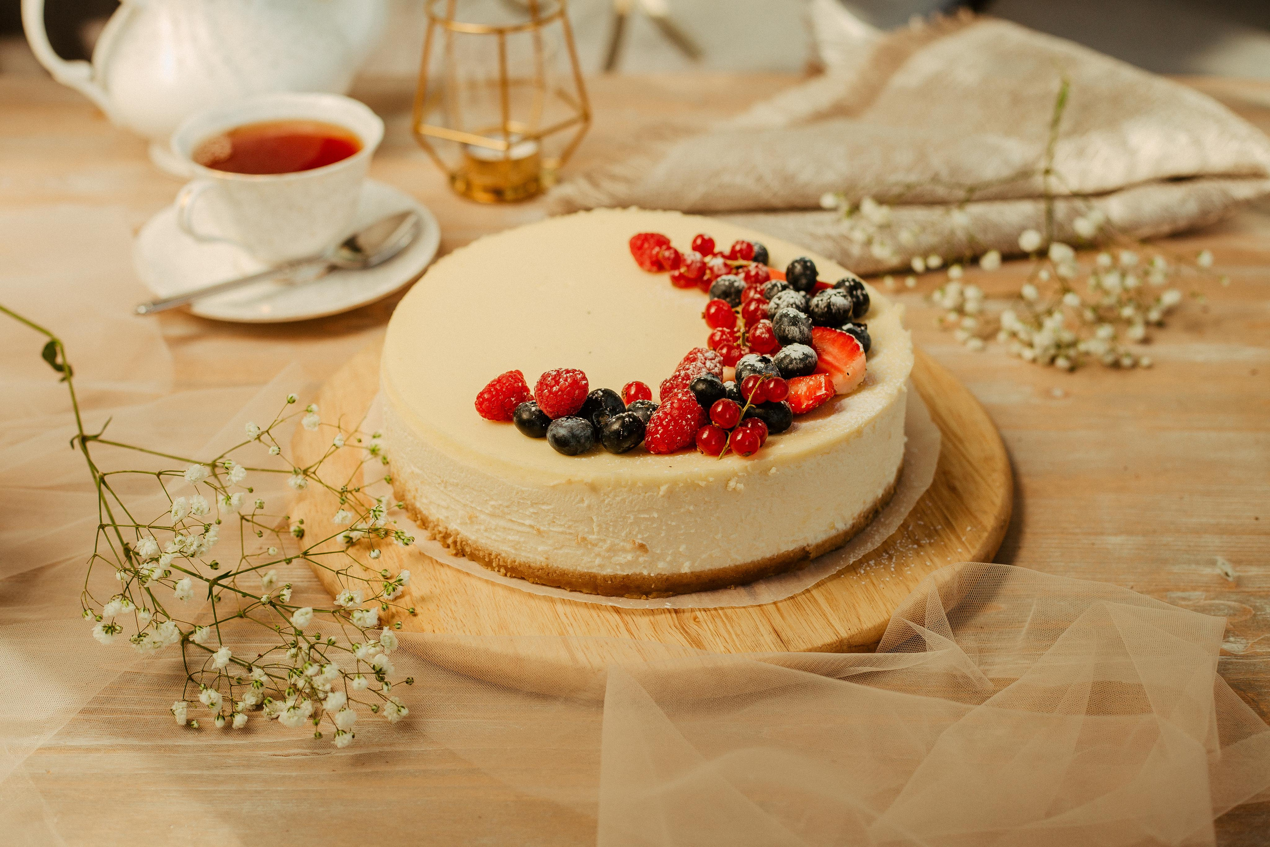 Десерты для ресторана Sharden. Фотограф Никита Анкудинов. Москва — Чебоксары — Казань